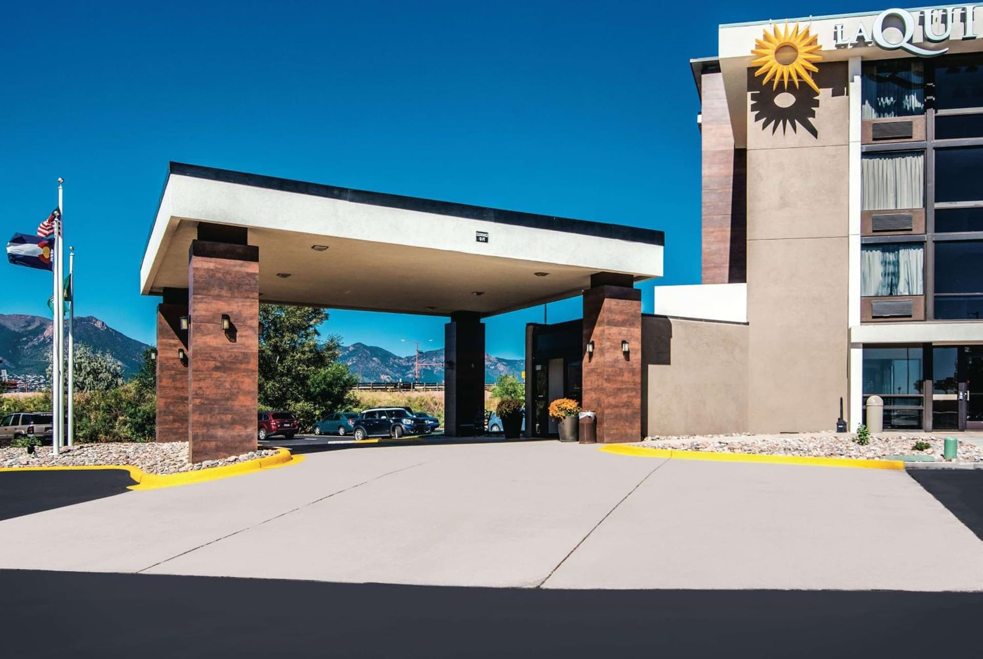 La Quinta by Wyndham Colorado Springs North gallery photo in Colorado Springs, CO — image 25