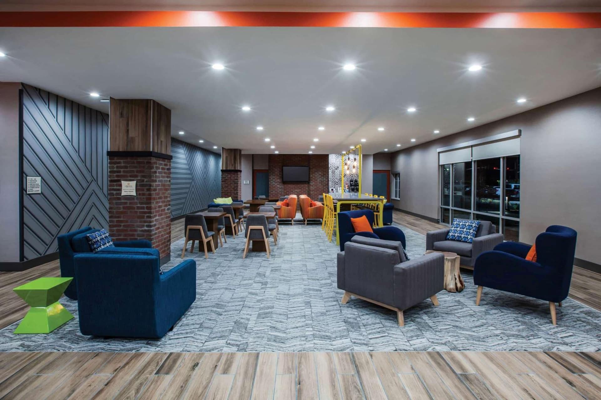 La Quinta by Wyndham Owasso gallery photo in Owasso, OK — image 31