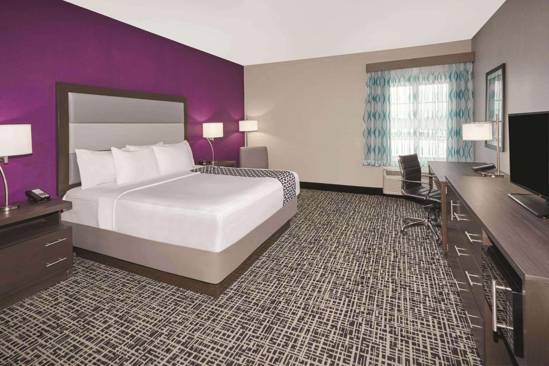 La Quinta by Wyndham Springfield IL gallery photo in Springfield, IL — image 29