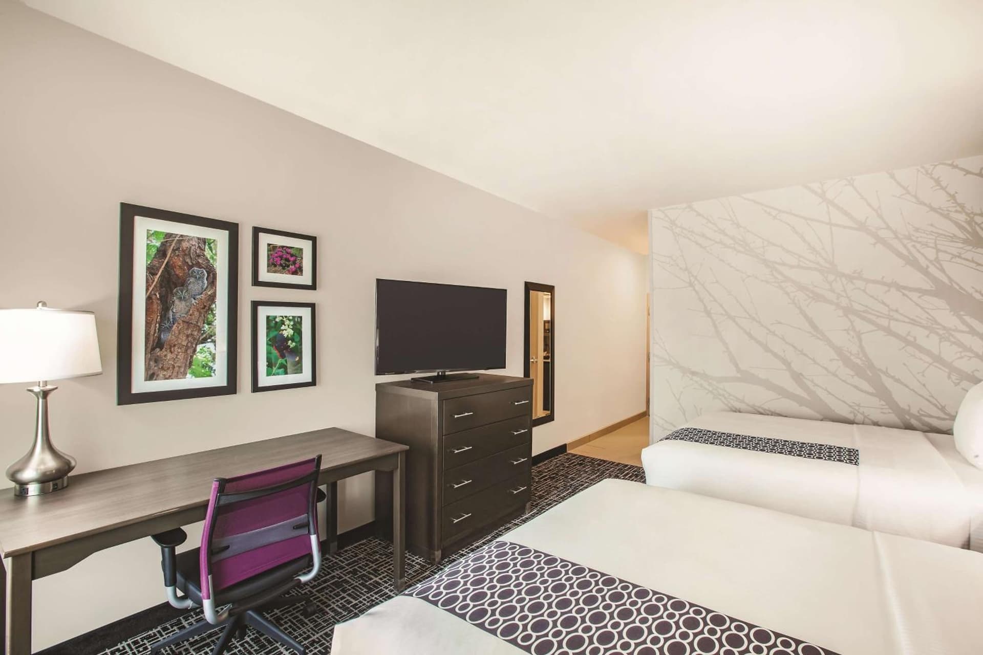 La Quinta by Wyndham McAllen La Plaza Mall gallery photo in McAllen, TX — image 49