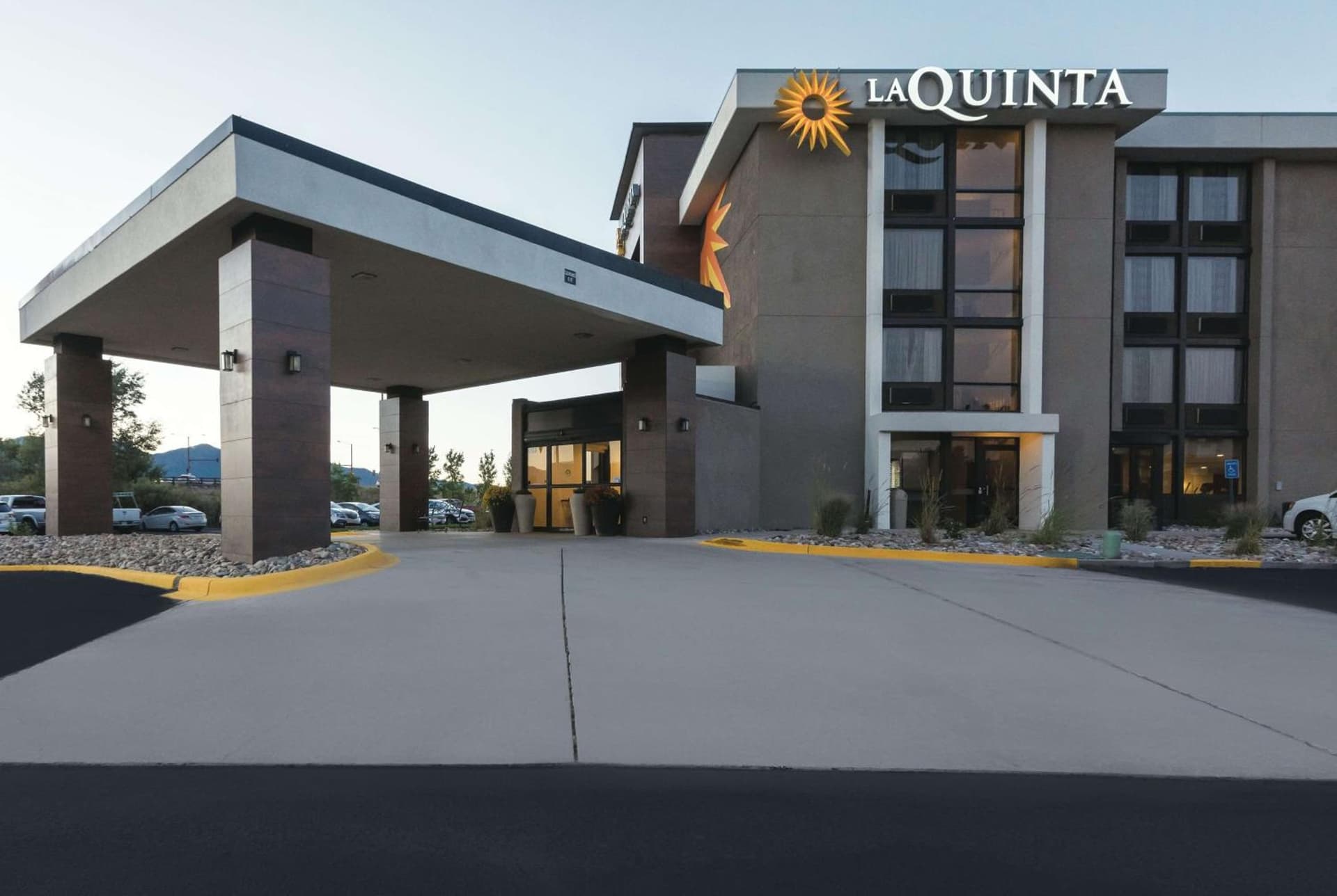 La Quinta by Wyndham Colorado Springs North gallery photo in Colorado Springs, CO — image 14