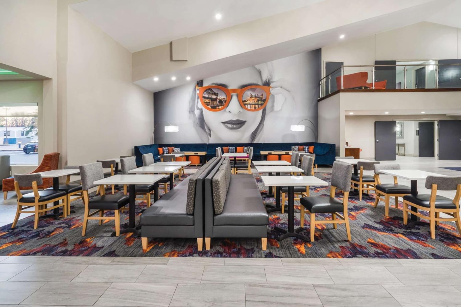 La Quinta by Wyndham Chattanooga-Hamilton Place gallery photo in Chattanooga, TN — image 20