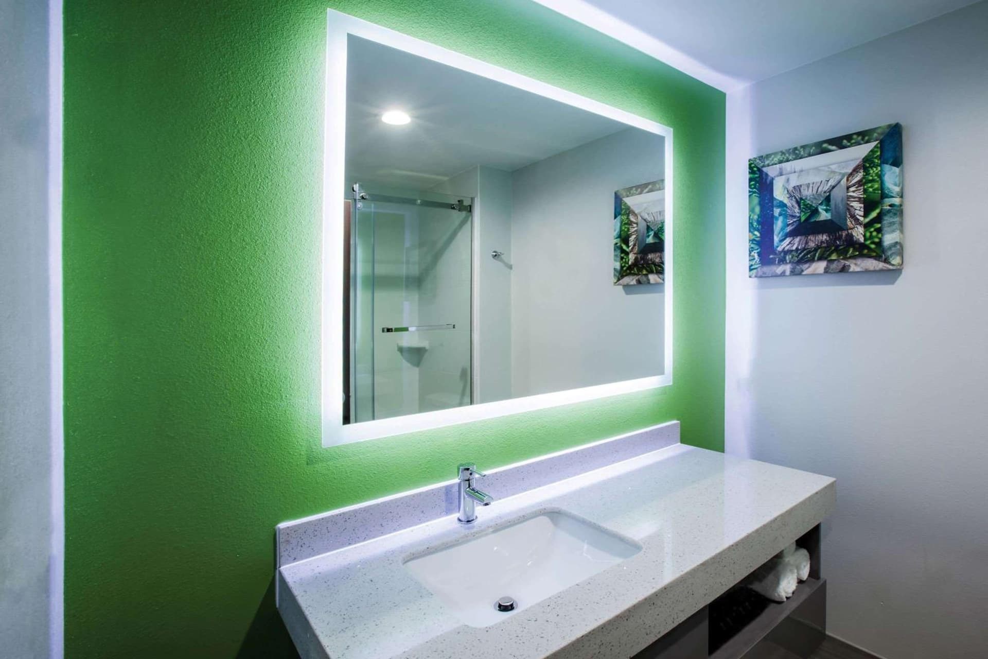 La Quinta by Wyndham Owasso gallery photo in Owasso, OK — image 26
