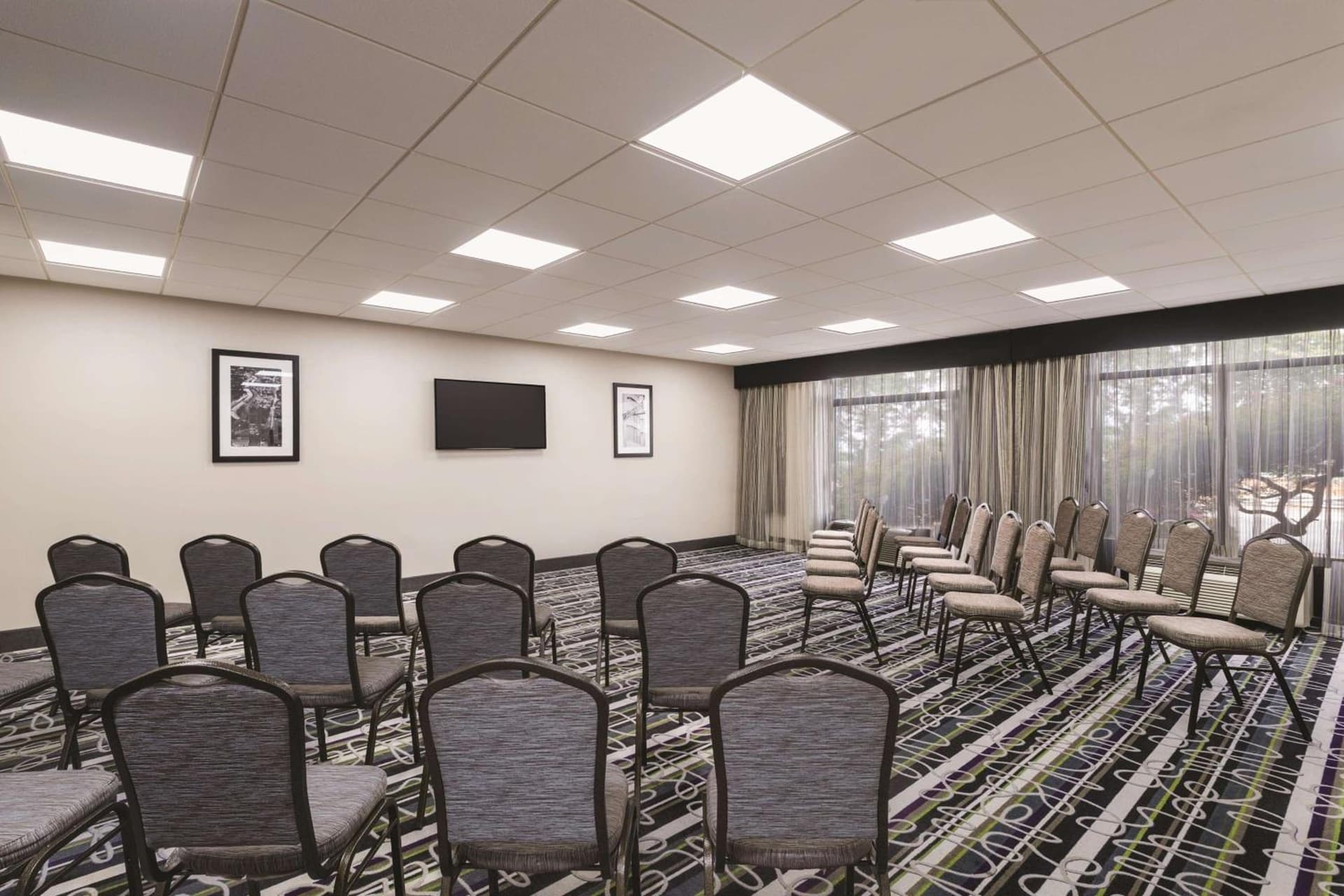 La Quinta by Wyndham Kennesaw gallery photo in Kennesaw, GA — image 77