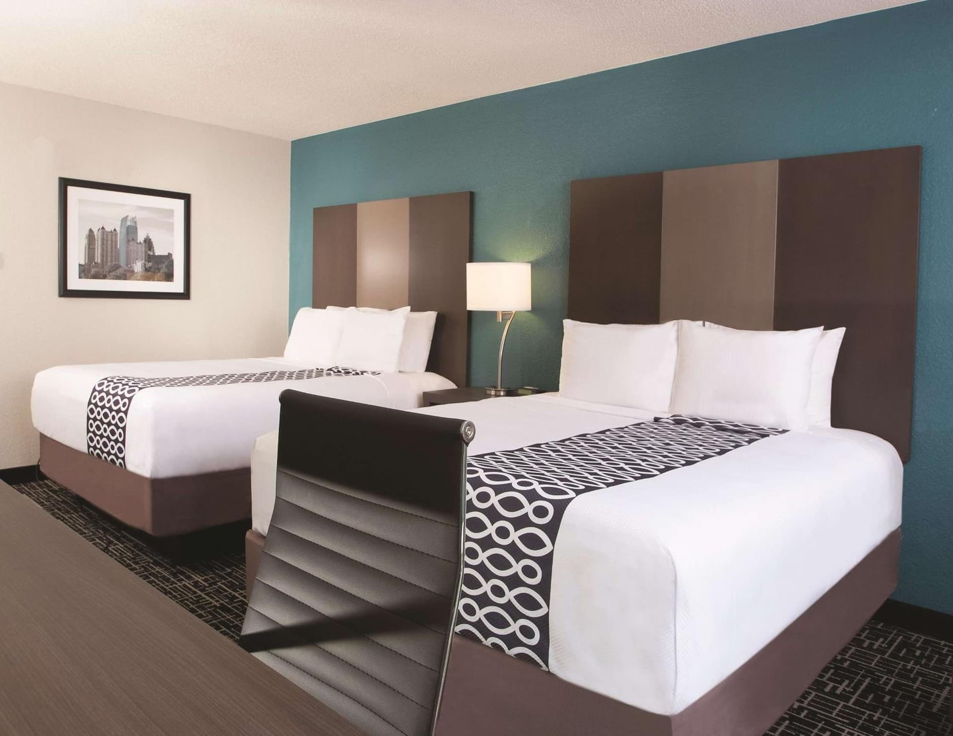 La Quinta by Wyndham Atlanta Airport North gallery photo in Atlanta, GA — image 74