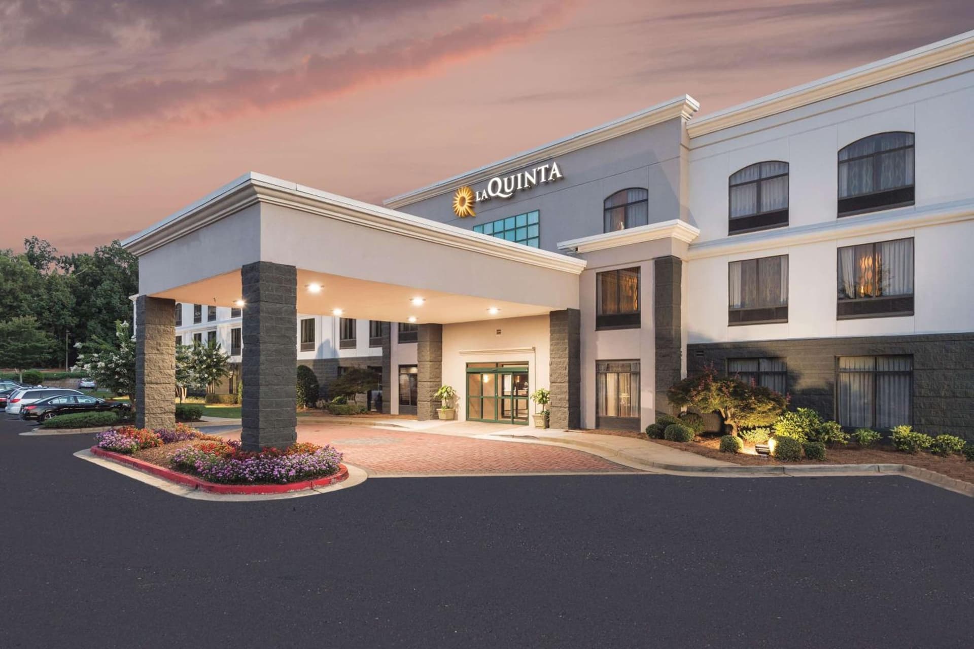 La Quinta by Wyndham Kennesaw gallery photo in Kennesaw, GA — image 26