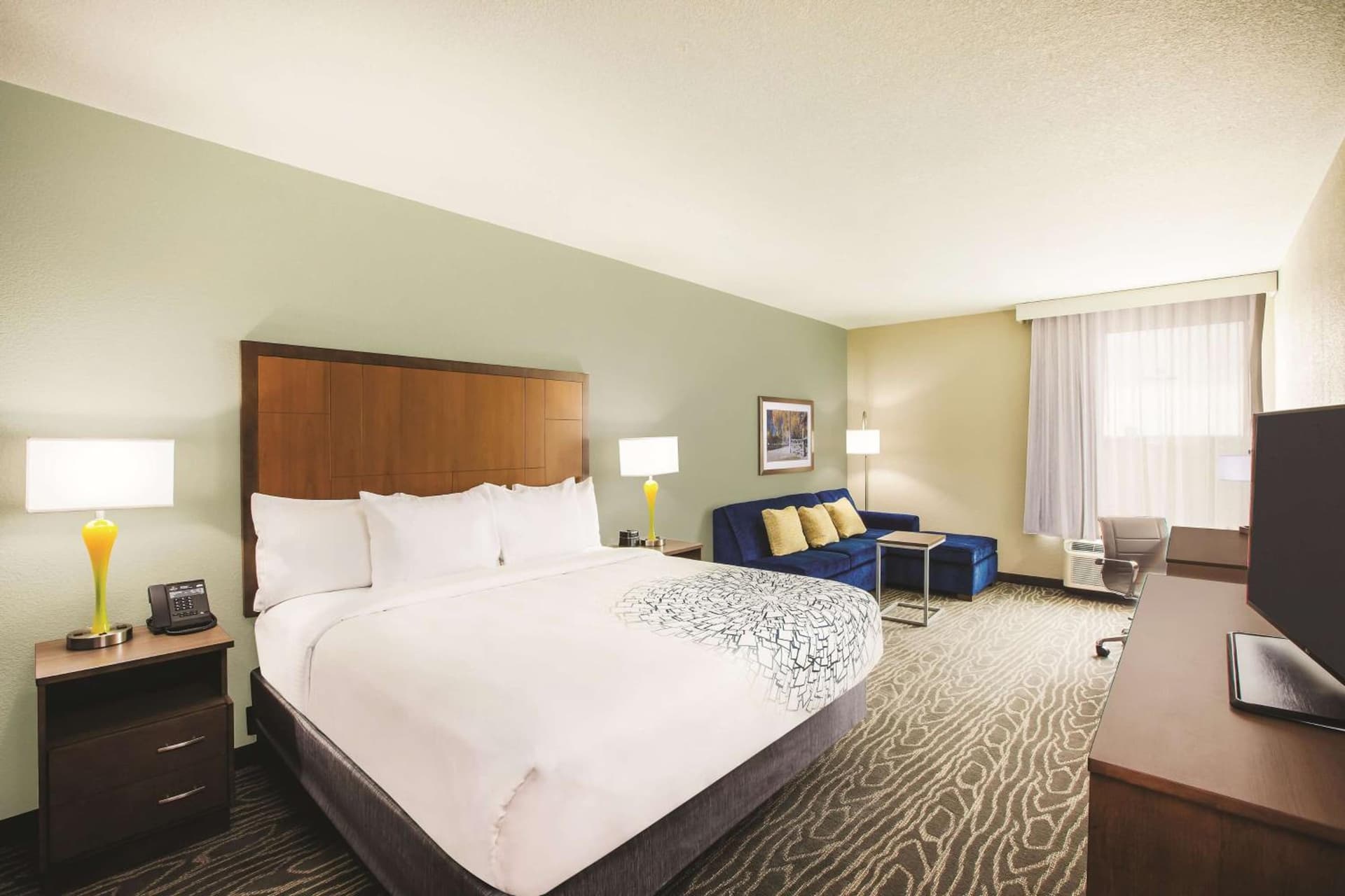 La Quinta by Wyndham Wichita Northeast gallery photo in Wichita, KS — image 29