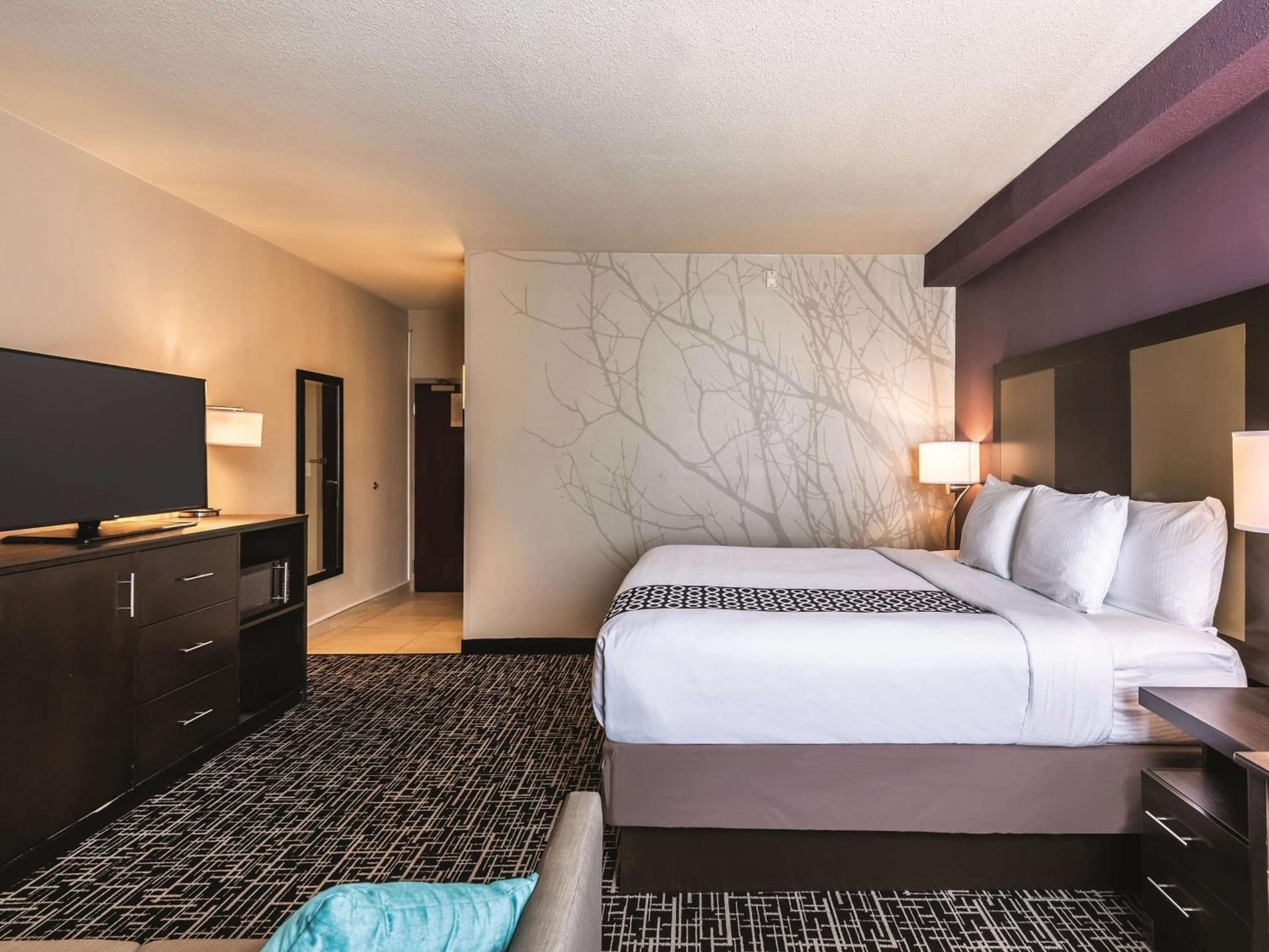 La Quinta by Wyndham Colorado Springs North gallery photo in Colorado Springs, CO — image 43