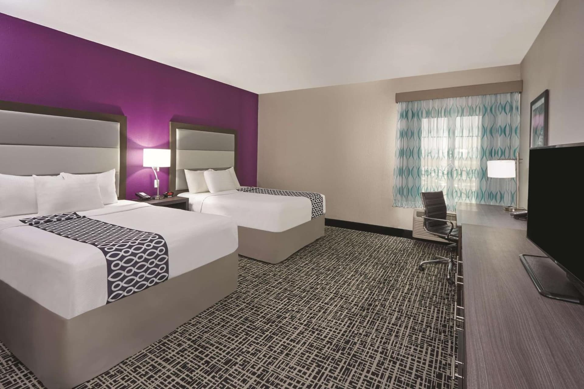 La Quinta by Wyndham Springfield IL gallery photo in Springfield, IL — image 46
