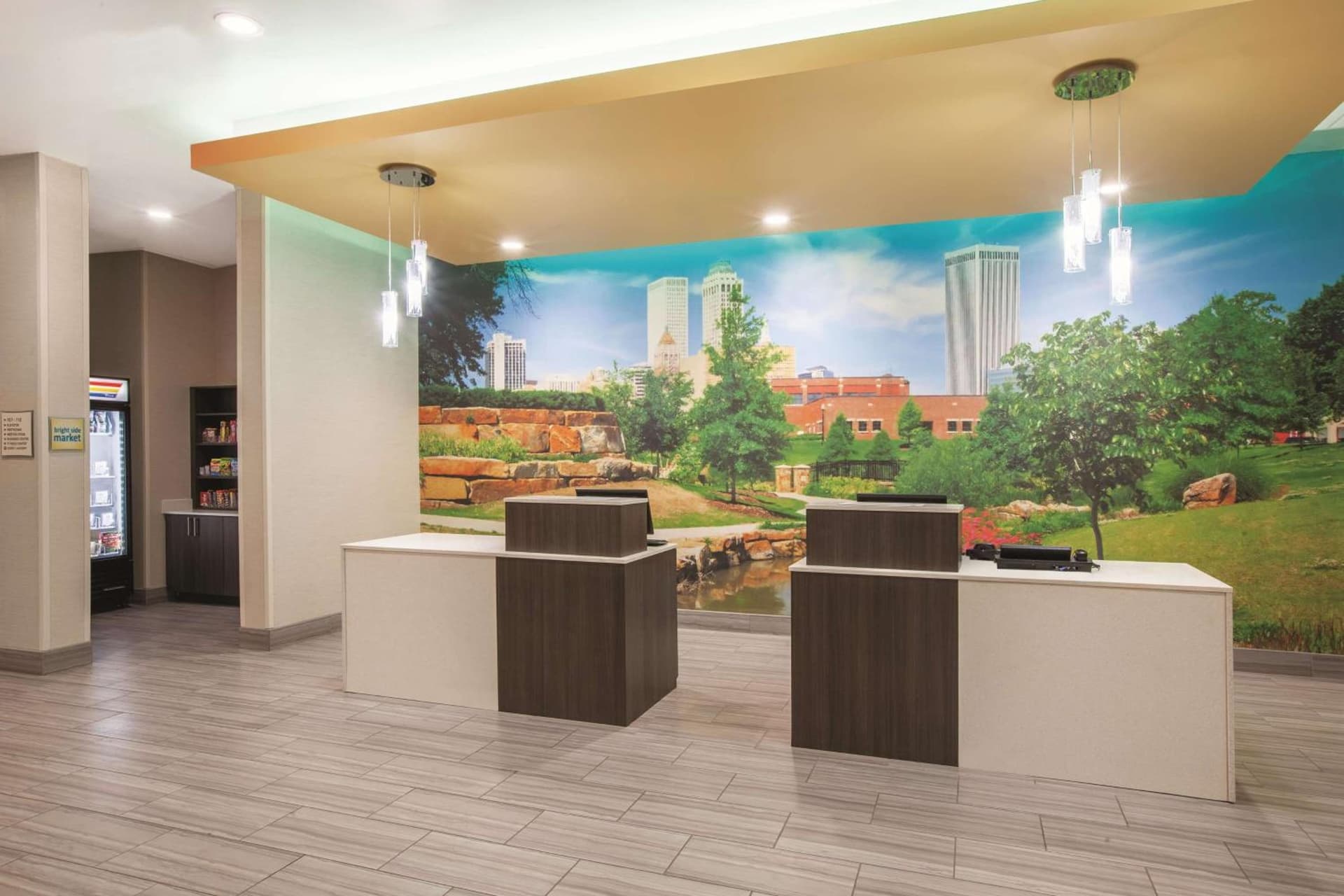 La Quinta by Wyndham Tulsa Broken Arrow gallery photo in Broken Arrow, OK — image 31