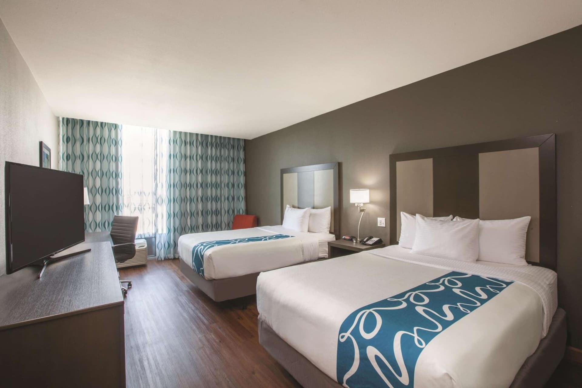 La Quinta by Wyndham Tulsa Broken Arrow gallery photo in Broken Arrow, OK — image 18