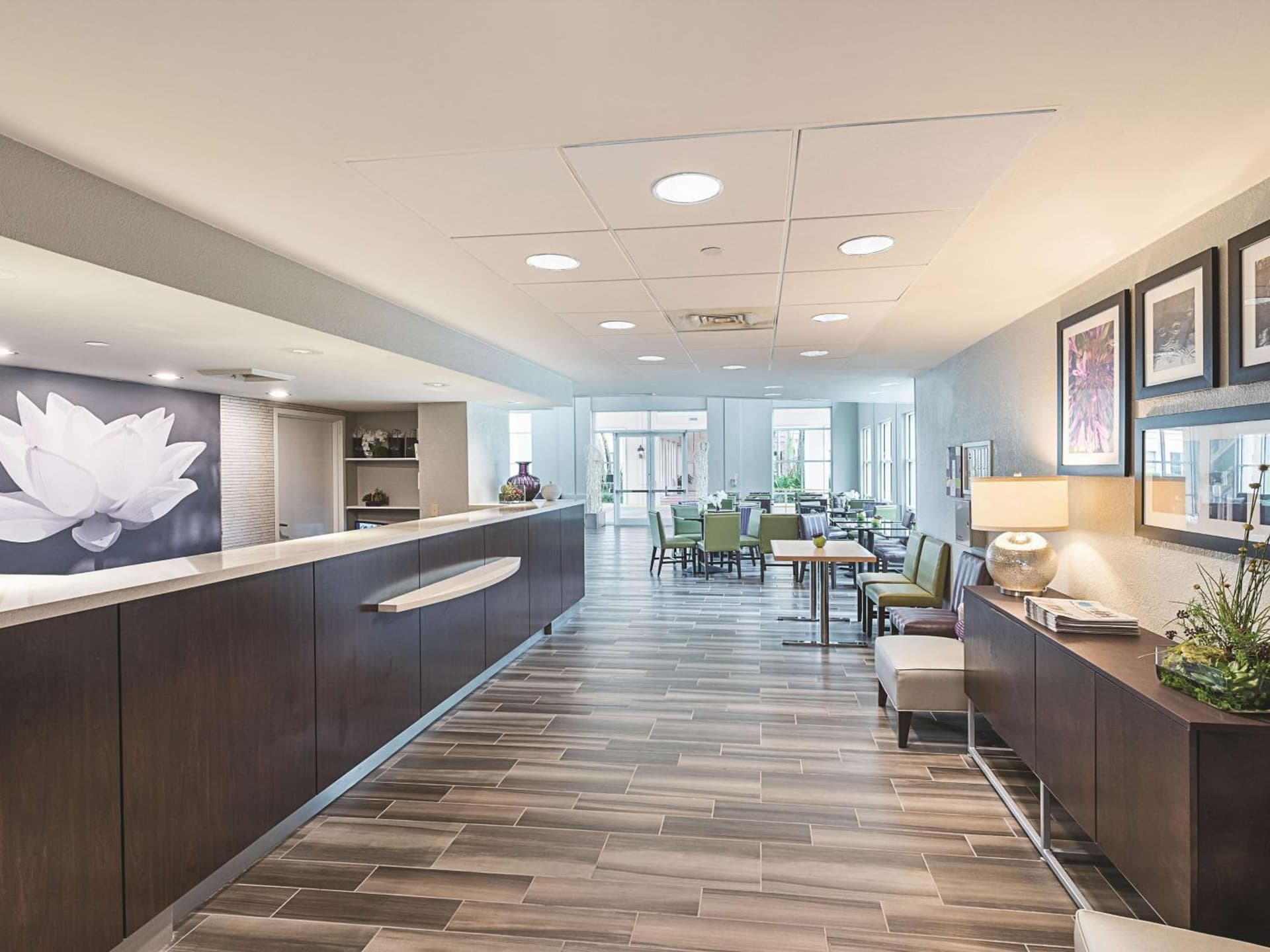 La Quinta by Wyndham Plantation at SW 6th St gallery photo in Plantation, FL — image 21