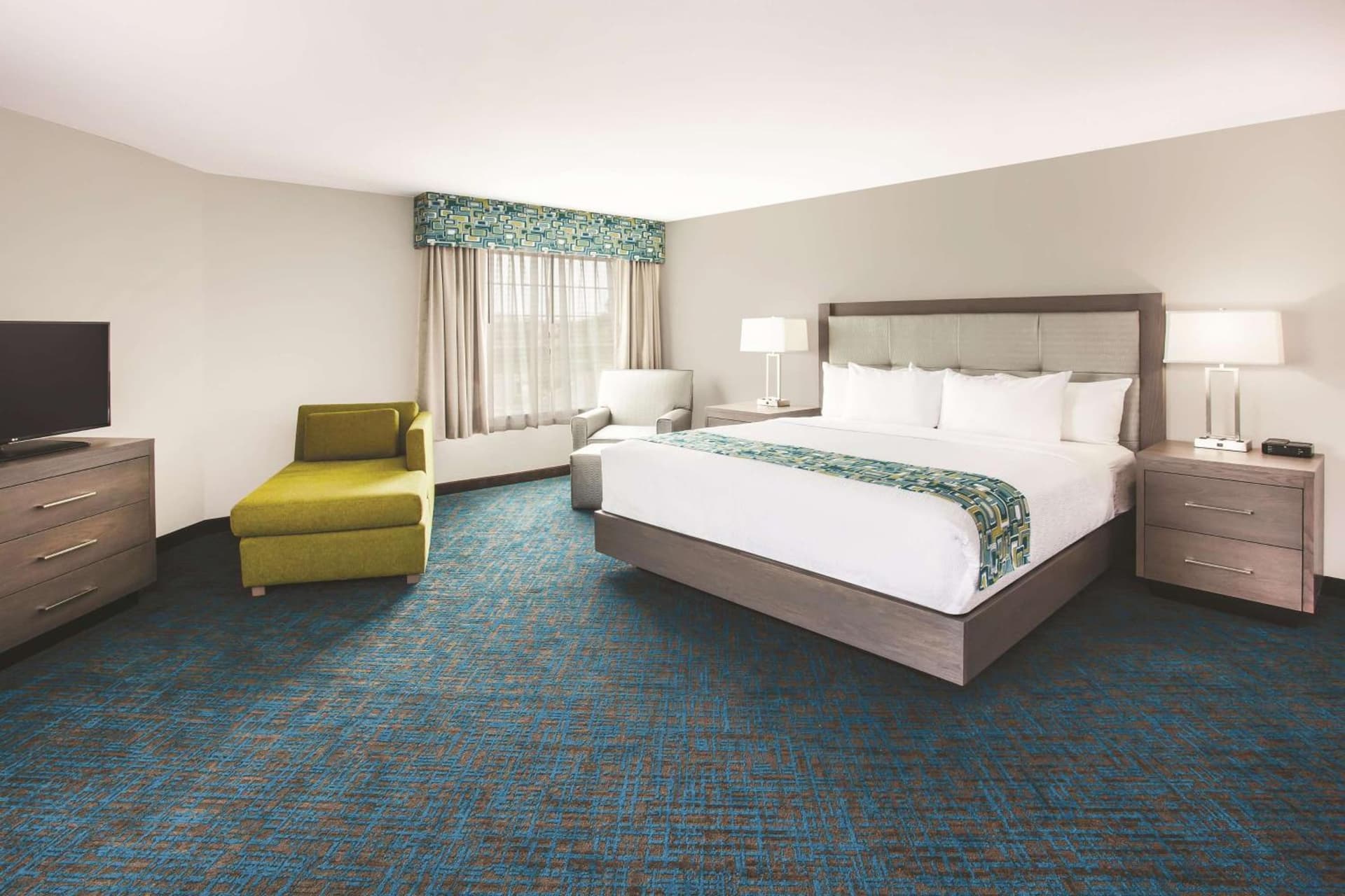 La Quinta by Wyndham St. Paul-Woodbury gallery photo in Woodbury, MN — image 25