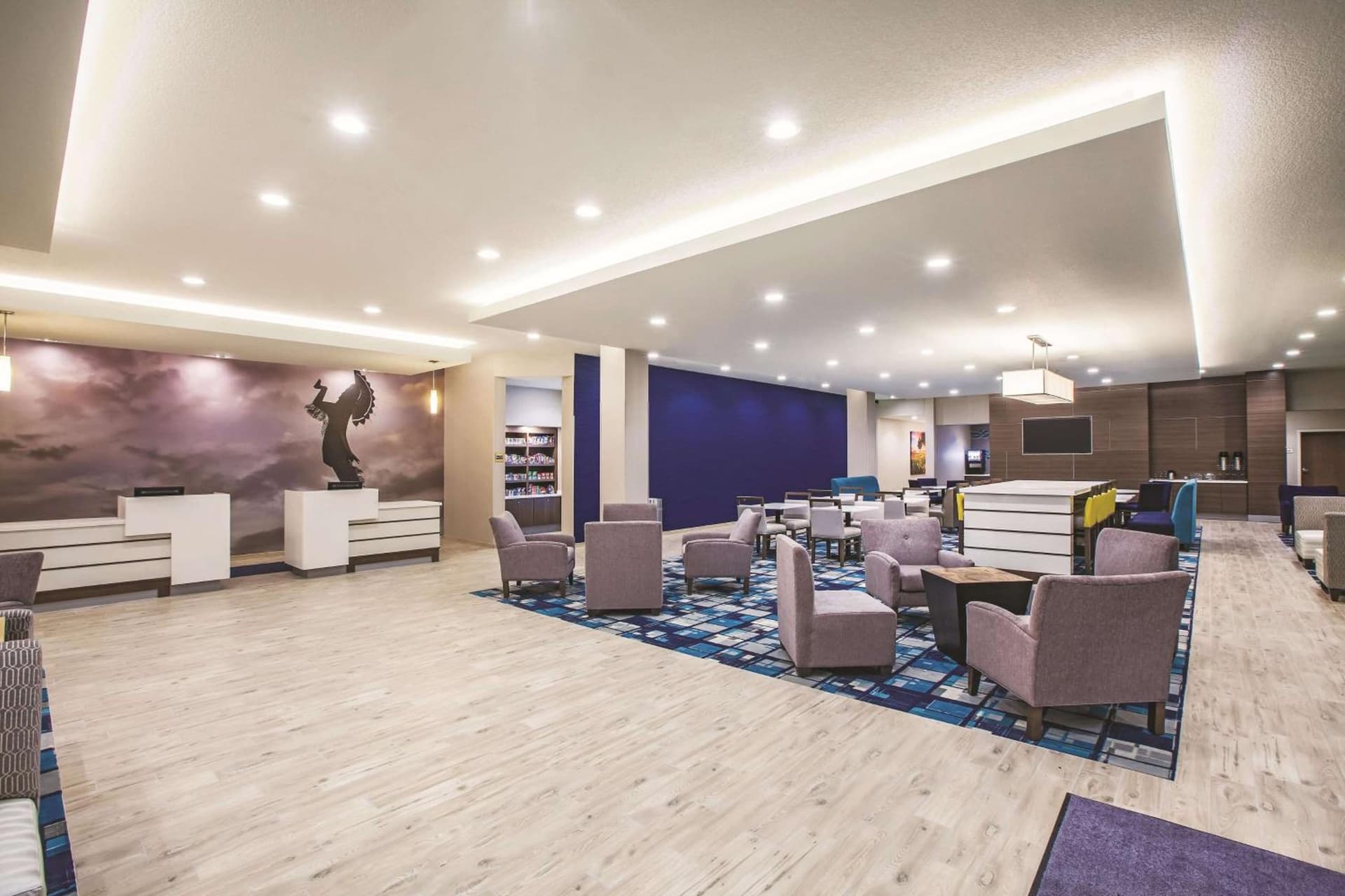 La Quinta by Wyndham Wichita Northeast gallery photo in Wichita, KS — image 21