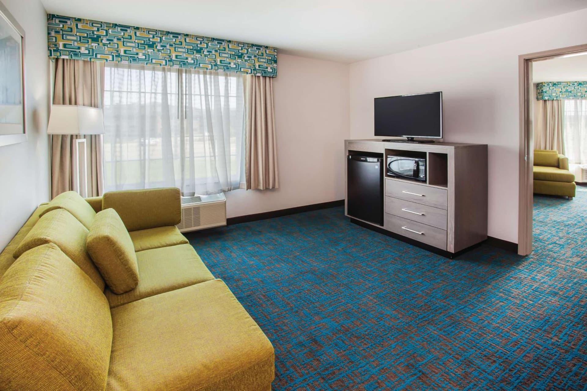 La Quinta by Wyndham St. Paul-Woodbury gallery photo in Woodbury, MN — image 29