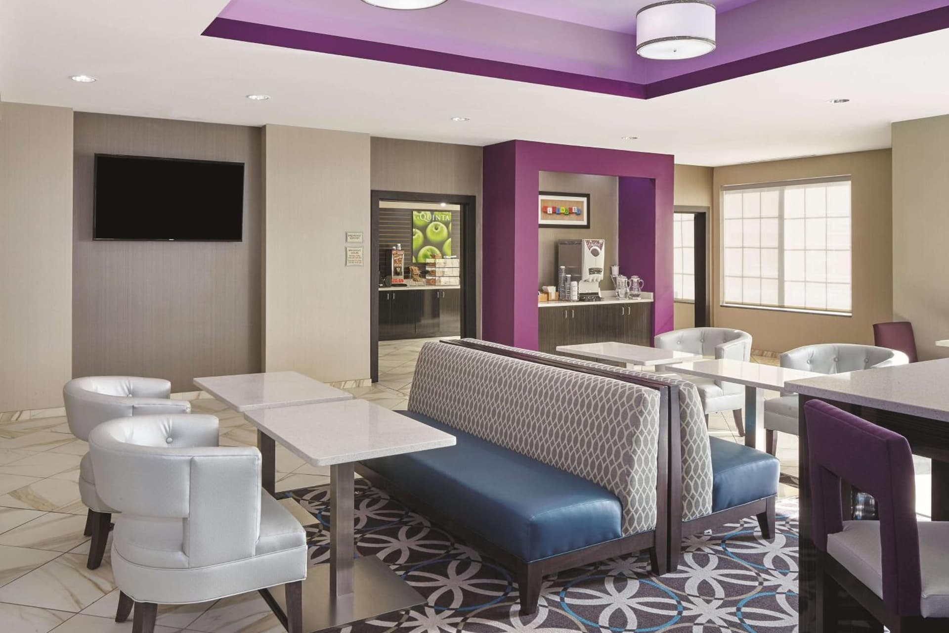 La Quinta by Wyndham Springfield IL gallery photo in Springfield, IL — image 43