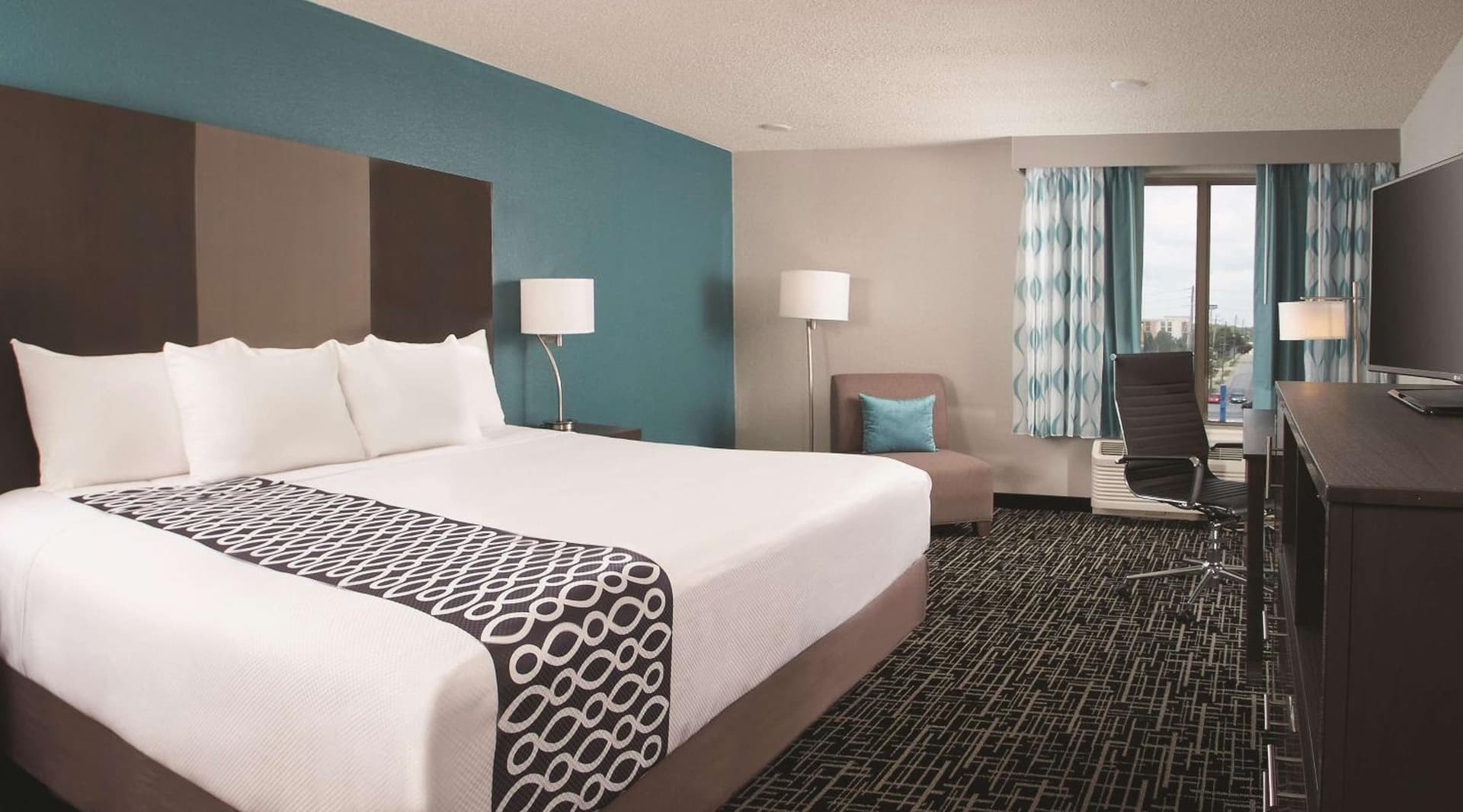 La Quinta by Wyndham Atlanta Airport North gallery photo in Atlanta, GA — image 39