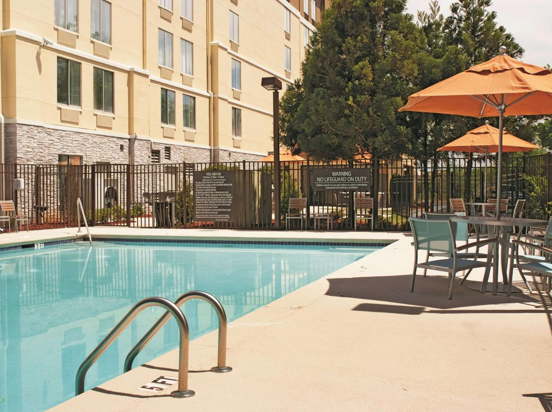 La Quinta by Wyndham Atlanta Airport North gallery photo in Atlanta, GA — image 66