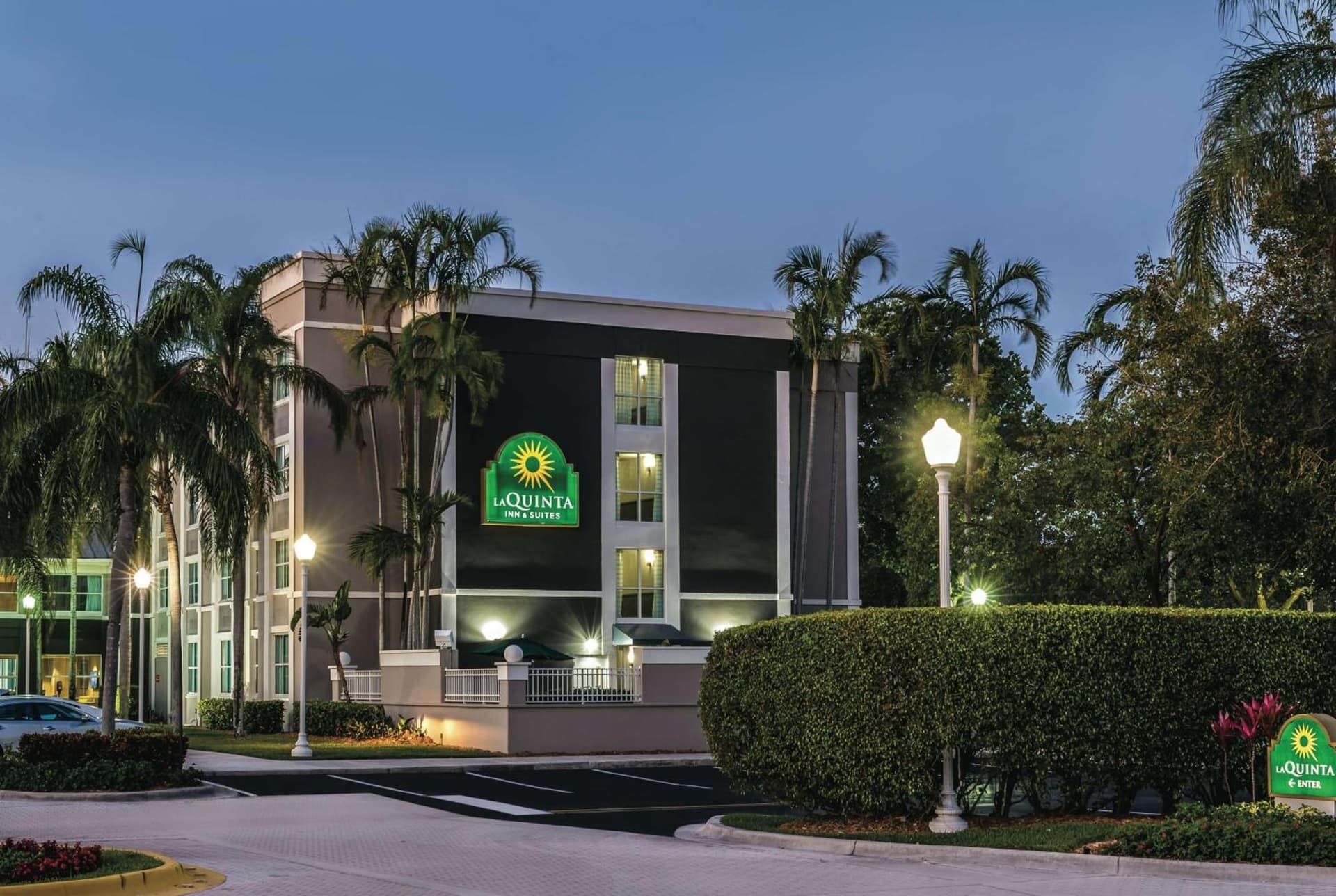 La Quinta by Wyndham Plantation at SW 6th St gallery photo in Plantation, FL — image 6