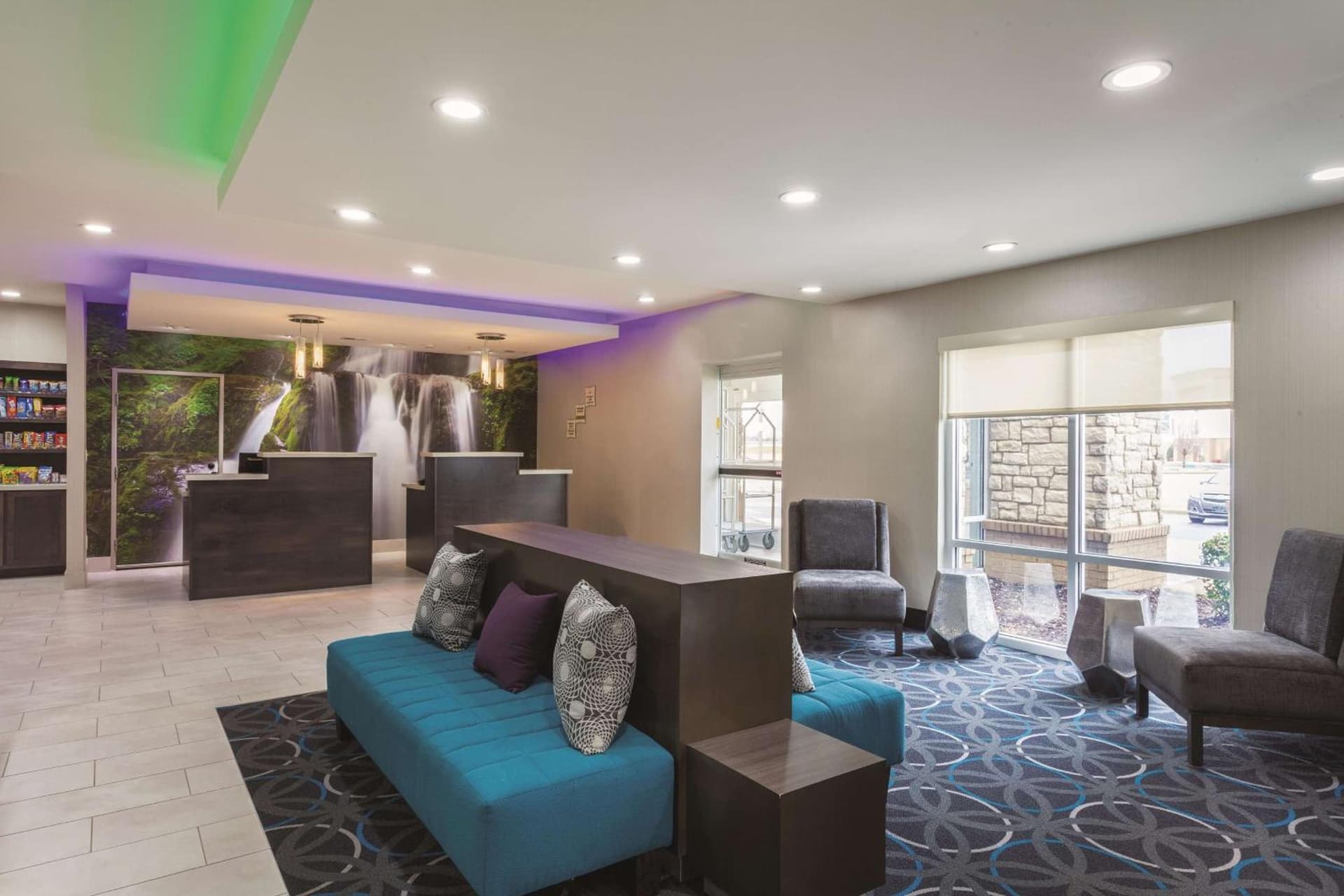 La Quinta by Wyndham Hopkinsville gallery photo in Hopkinsville, KY — image 45
