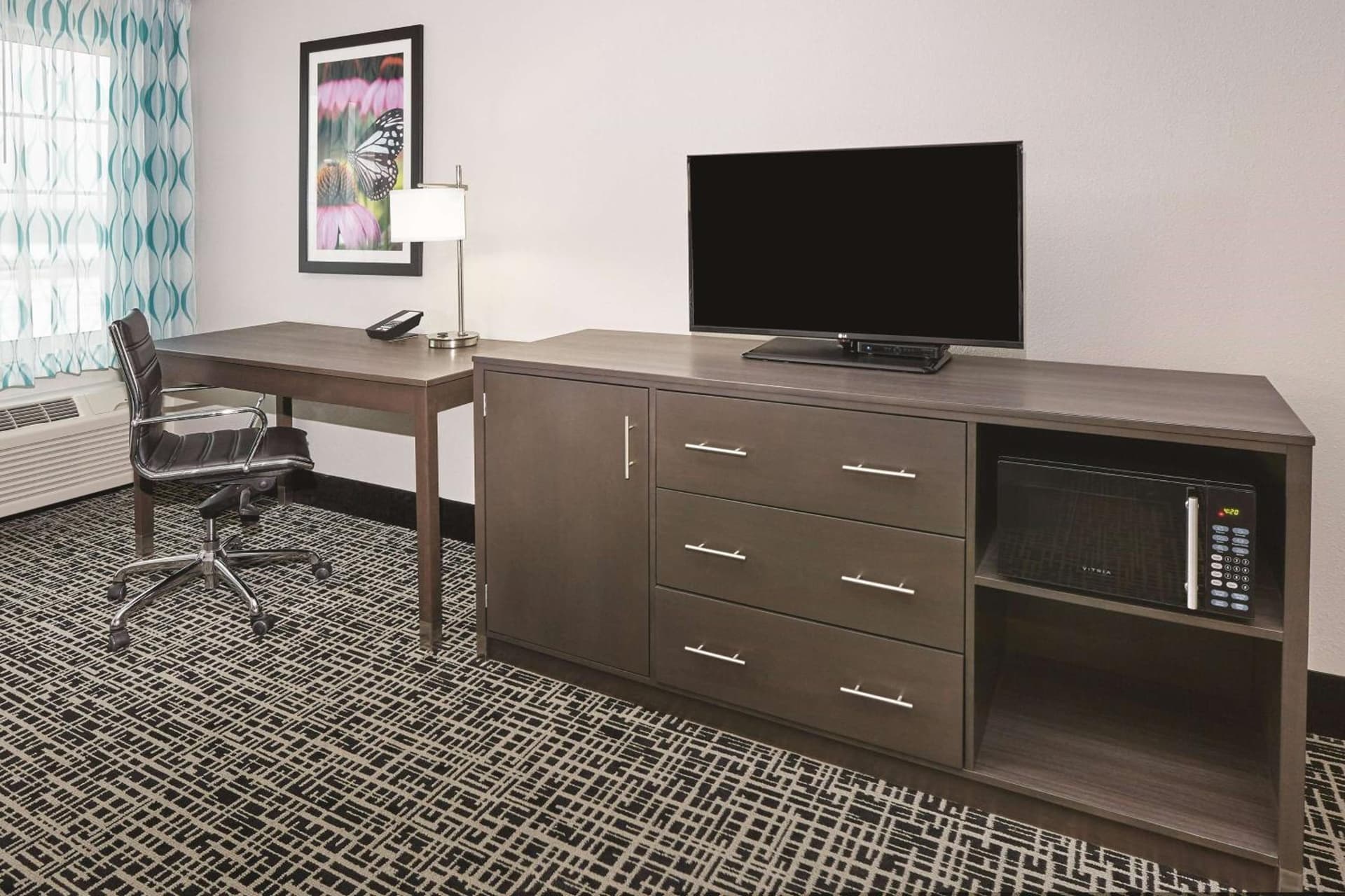 La Quinta by Wyndham Springfield IL gallery photo in Springfield, IL — image 48