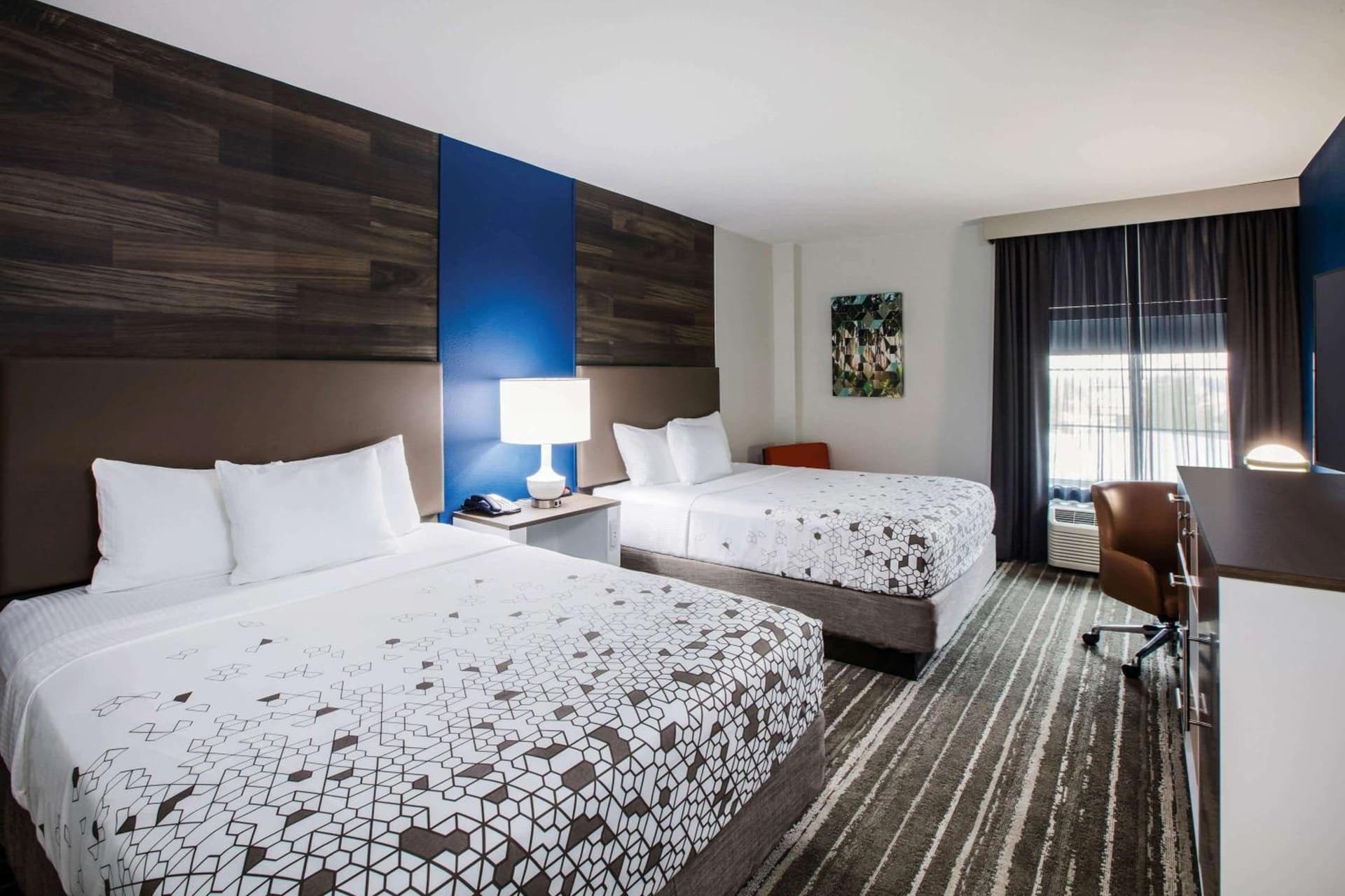 La Quinta by Wyndham Owasso gallery photo in Owasso, OK — image 20