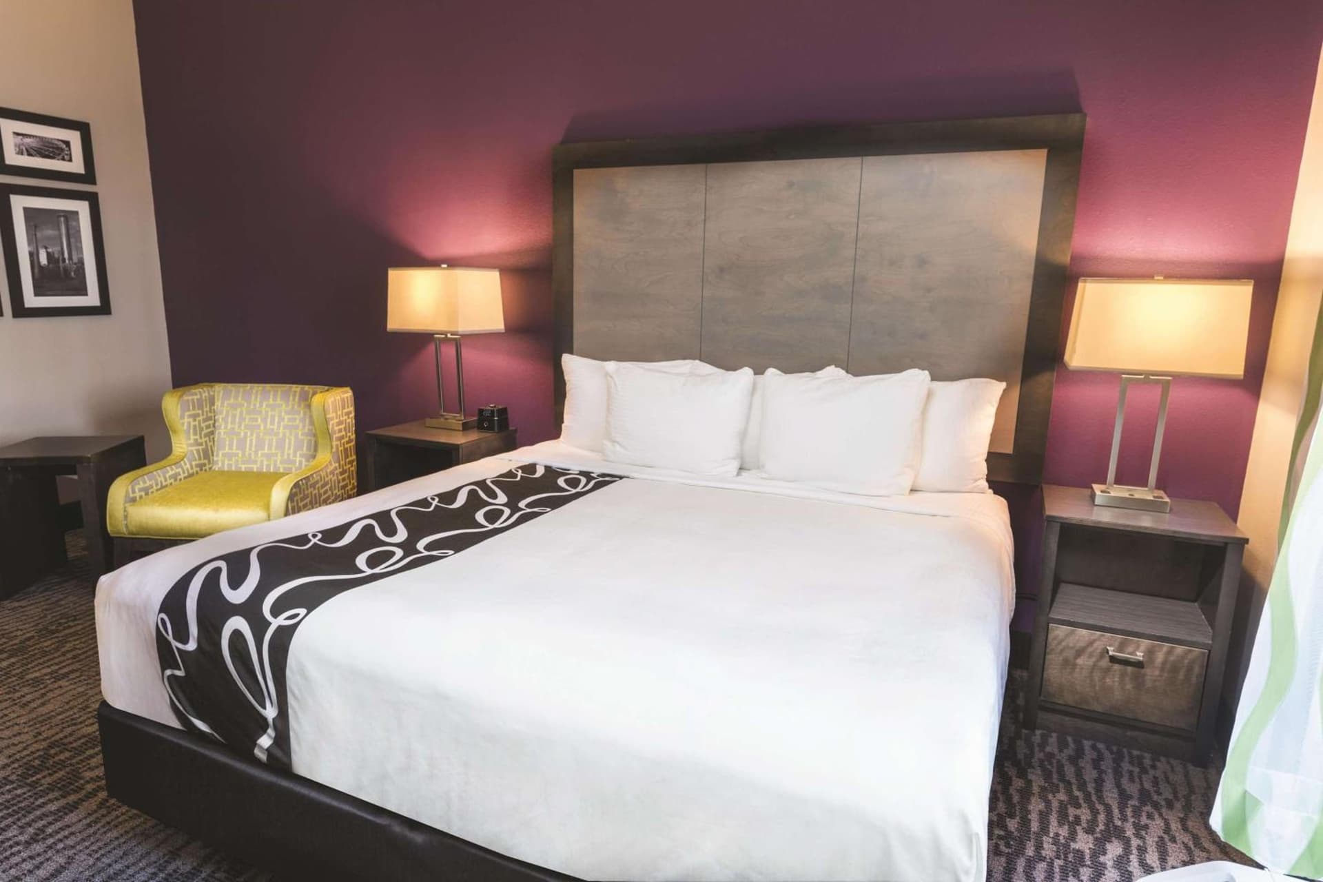 La Quinta by Wyndham Kennesaw gallery photo in Kennesaw, GA — image 49