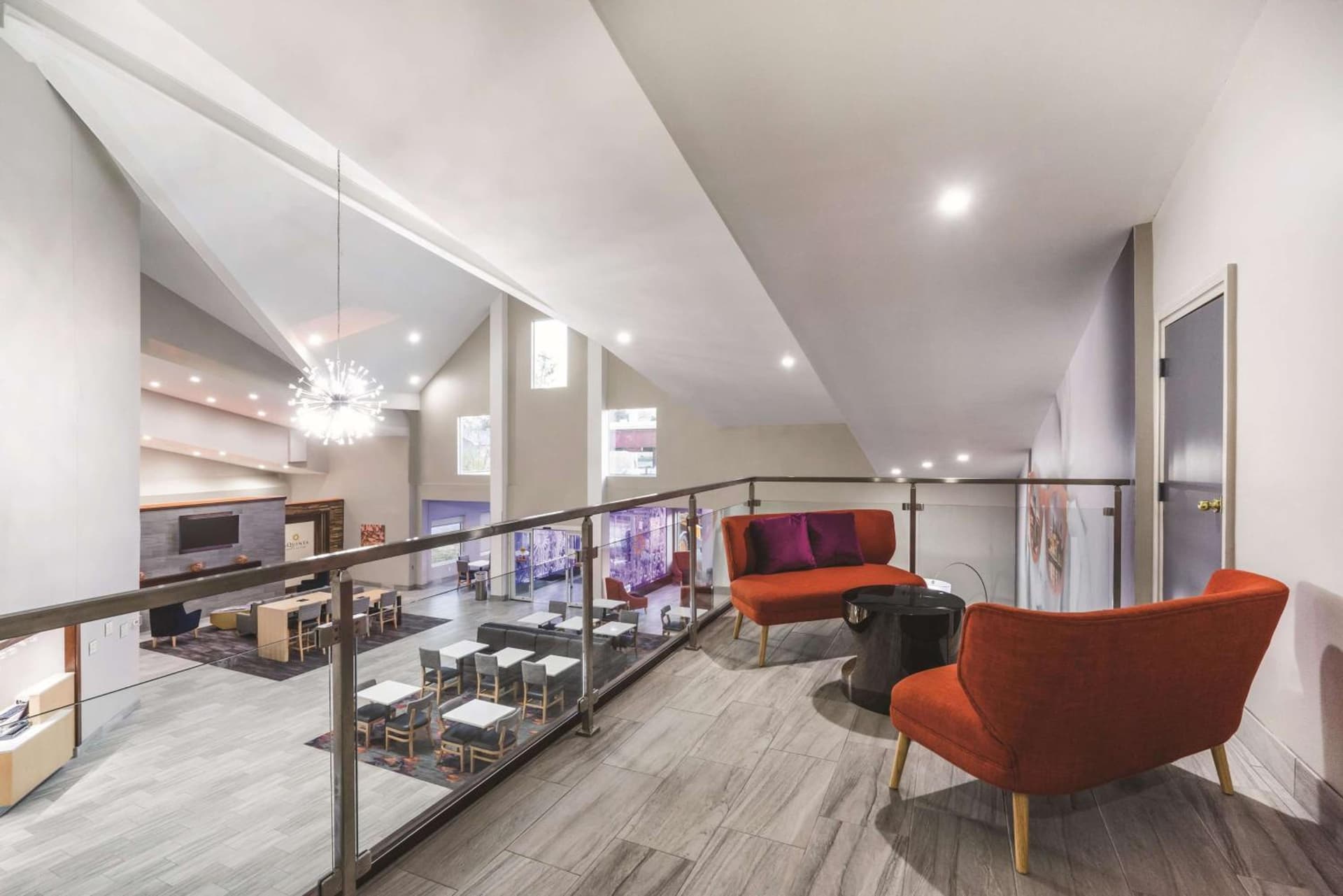 La Quinta by Wyndham Chattanooga-Hamilton Place gallery photo in Chattanooga, TN — image 23