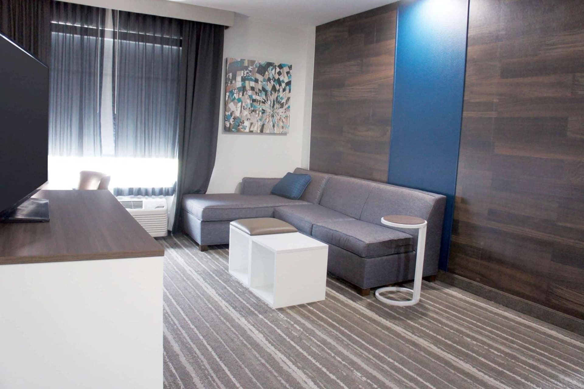 La Quinta by Wyndham Owasso gallery photo in Owasso, OK — image 33