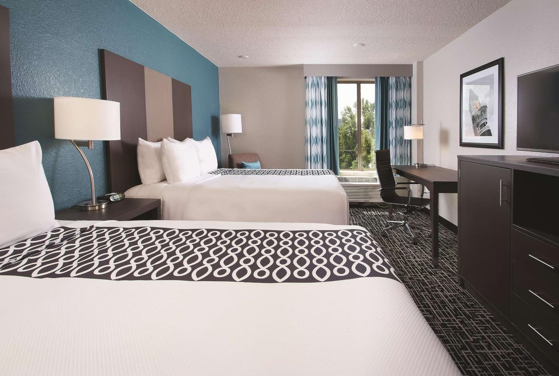 La Quinta by Wyndham Atlanta Airport North gallery photo in Atlanta, GA — image 63