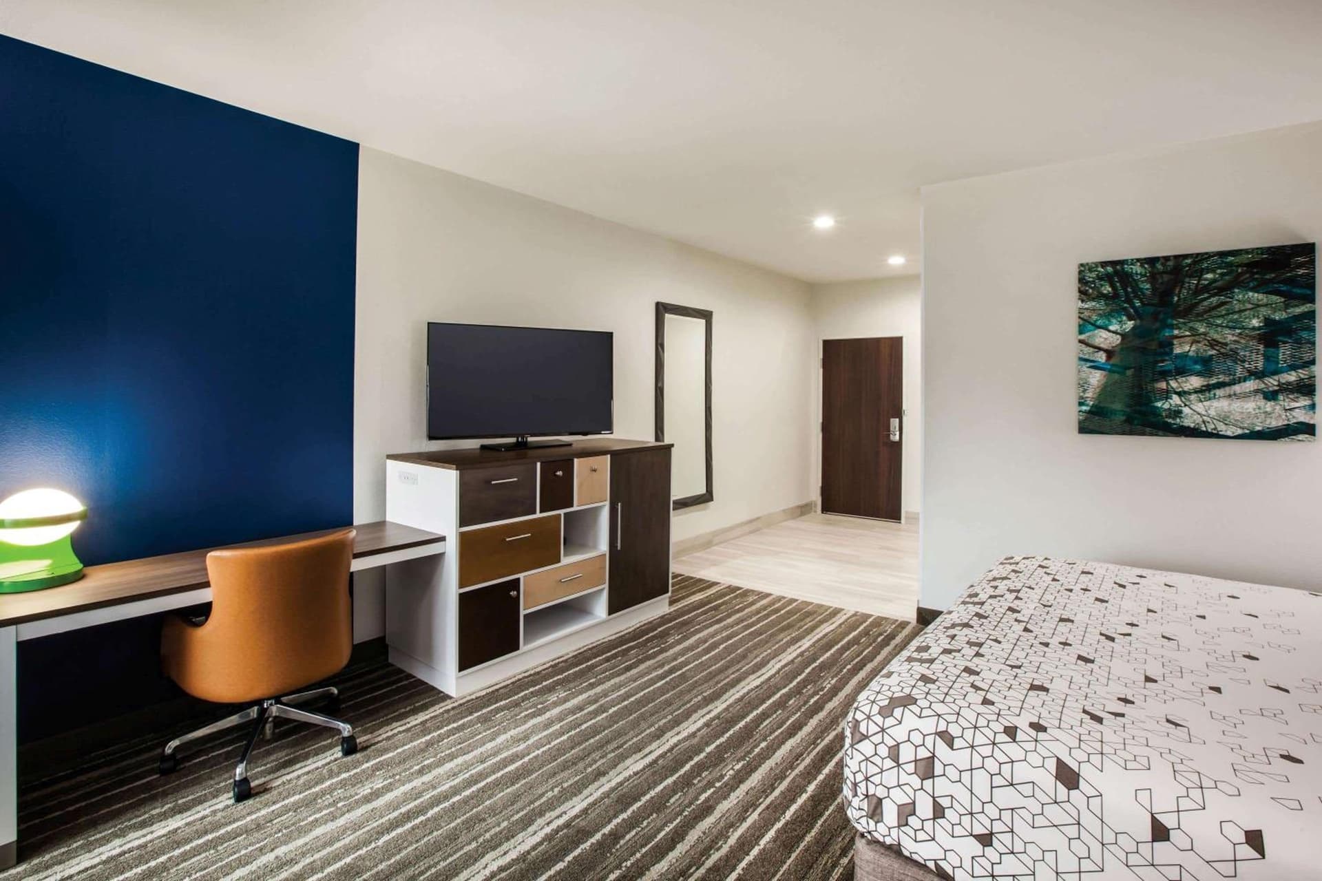 La Quinta by Wyndham Owasso gallery photo in Owasso, OK — image 42