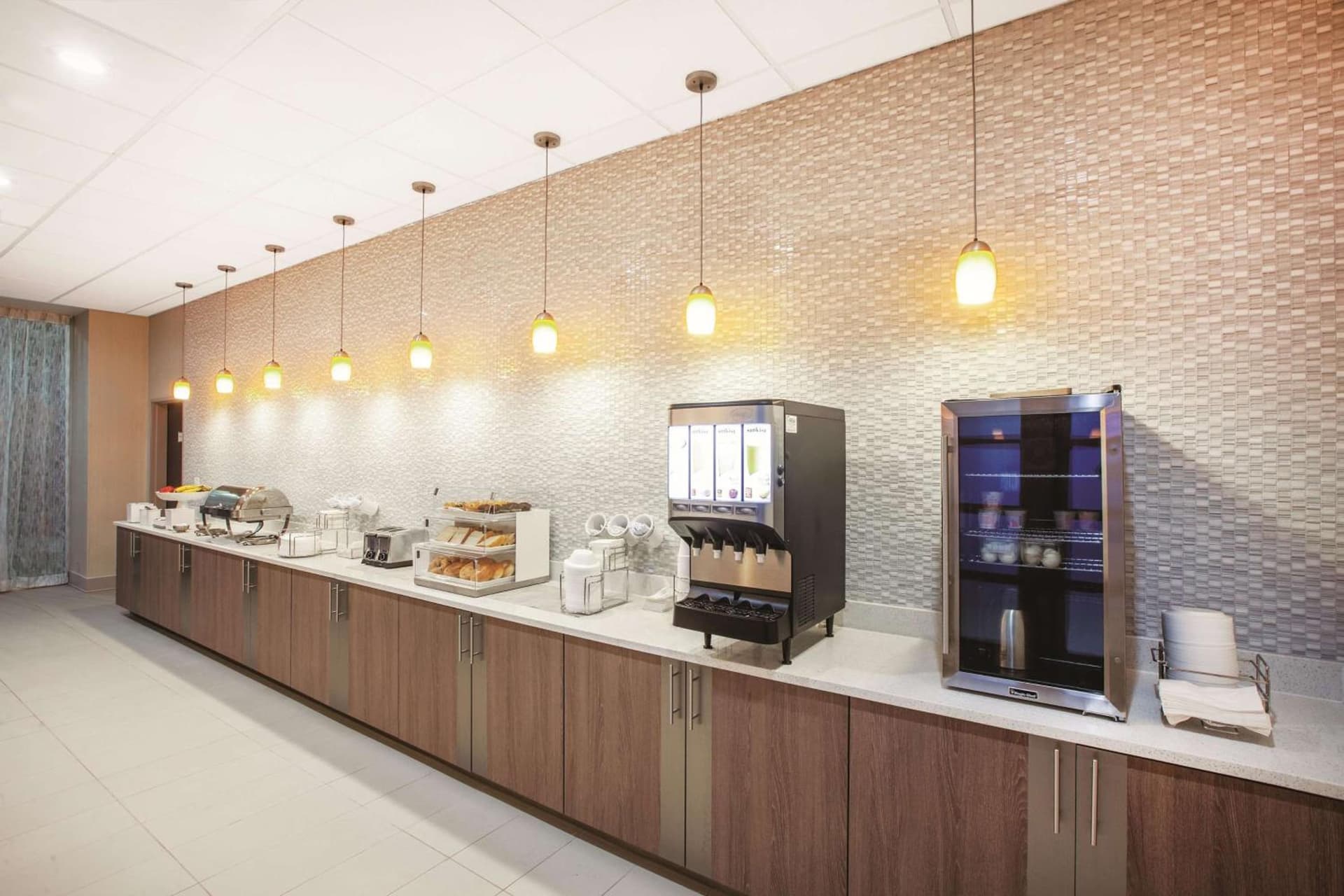 La Quinta by Wyndham San Marcos Outlet Mall gallery photo in San Marcos, TX — image 21
