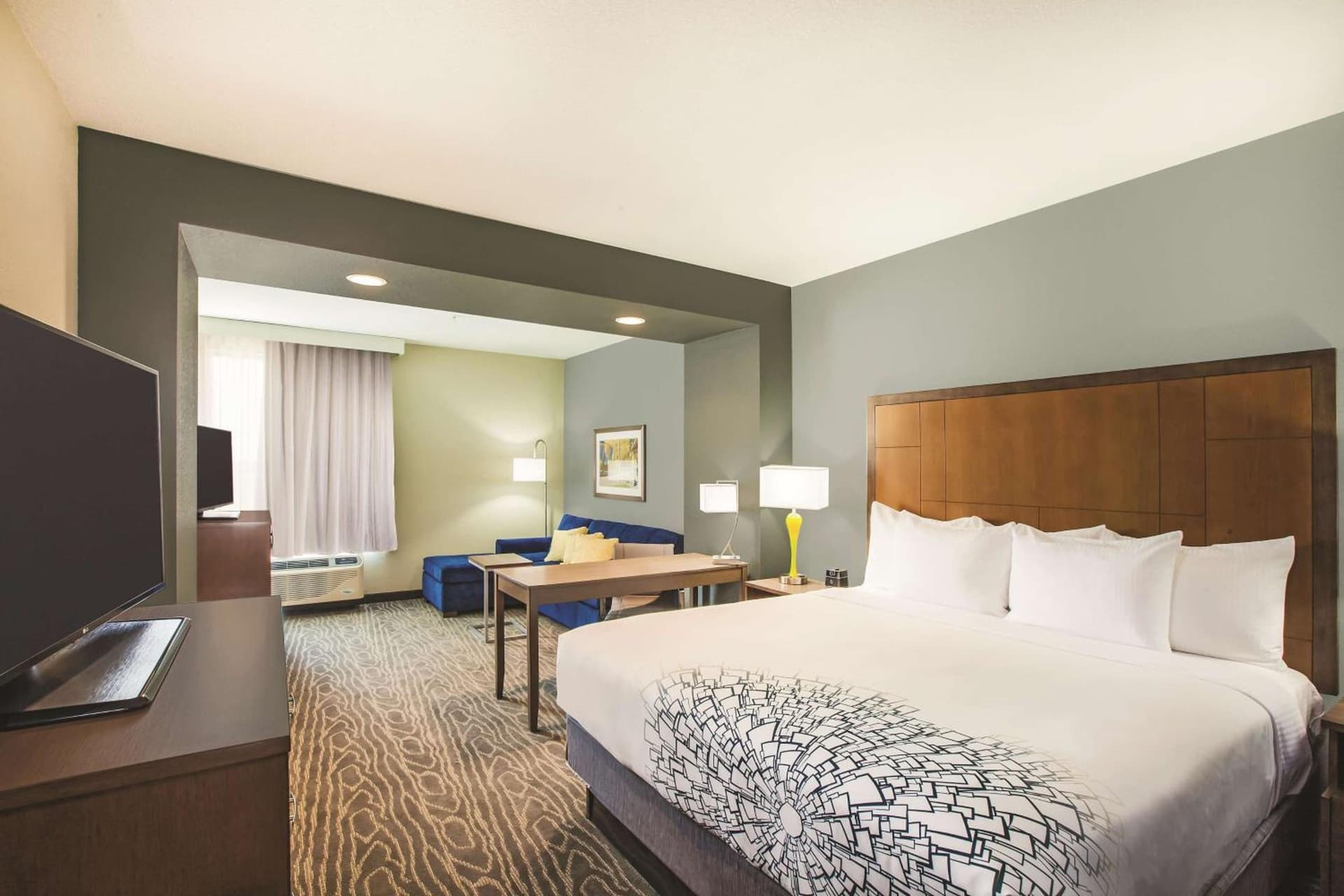 La Quinta by Wyndham Wichita Northeast gallery photo in Wichita, KS — image 30