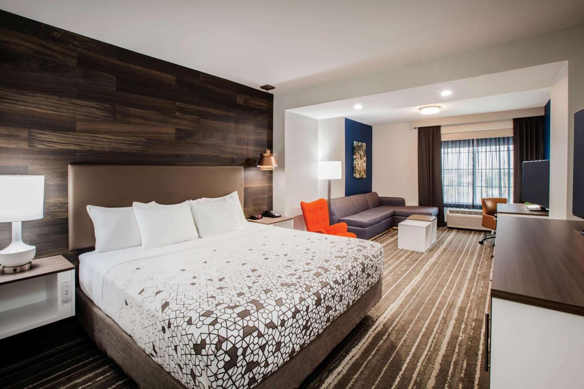 La Quinta by Wyndham Owasso gallery photo in Owasso, OK — image 21