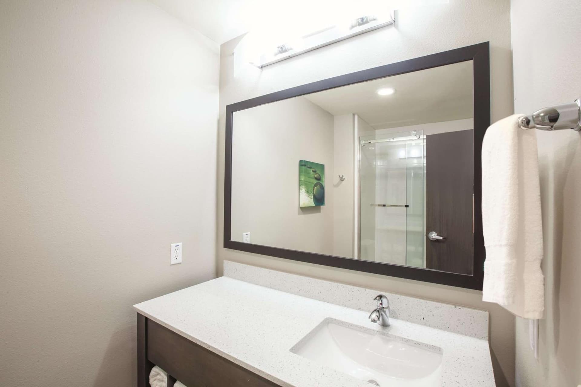 La Quinta by Wyndham Tulsa Broken Arrow gallery photo in Broken Arrow, OK — image 7