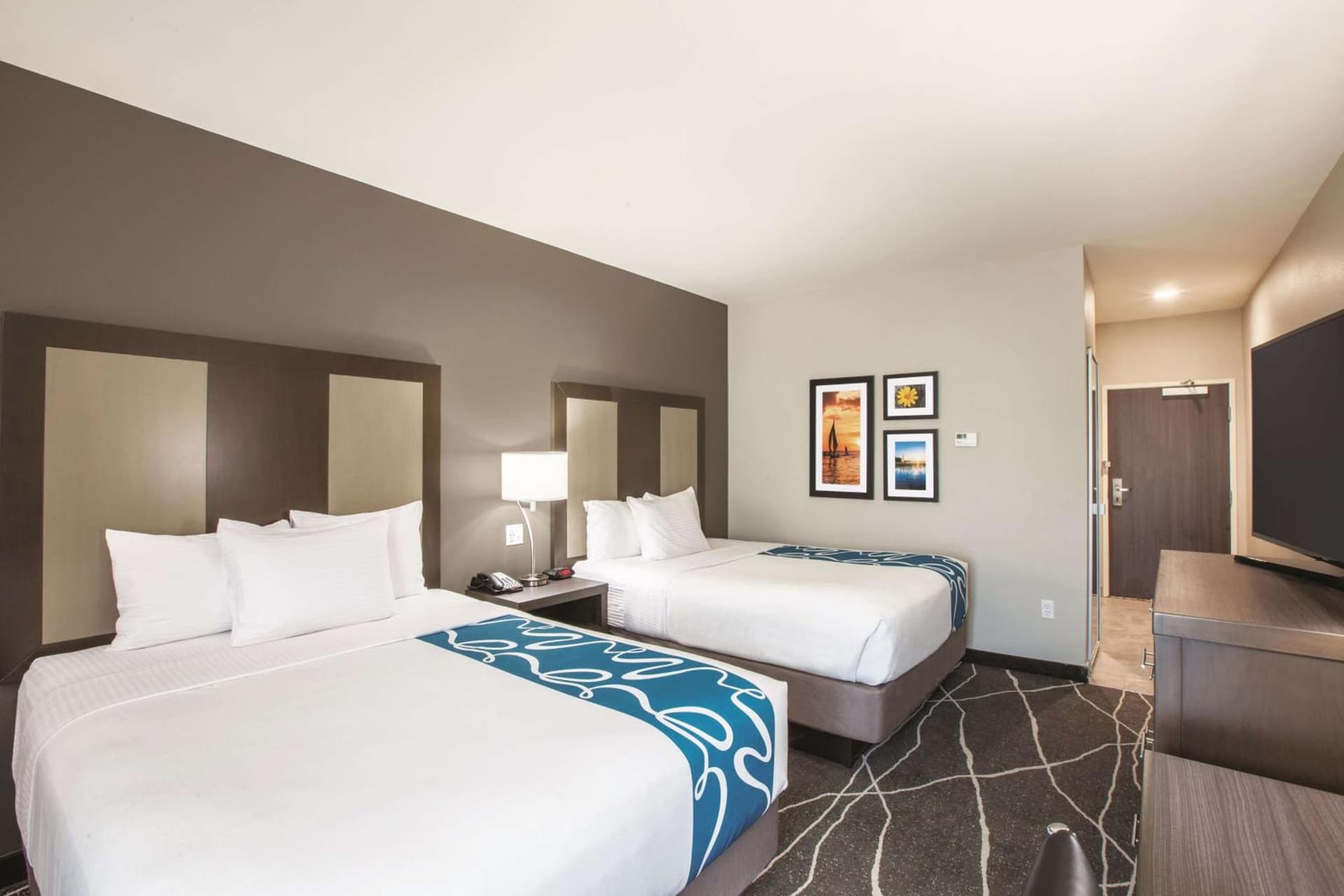 La Quinta by Wyndham Tulsa Broken Arrow gallery photo in Broken Arrow, OK — image 14