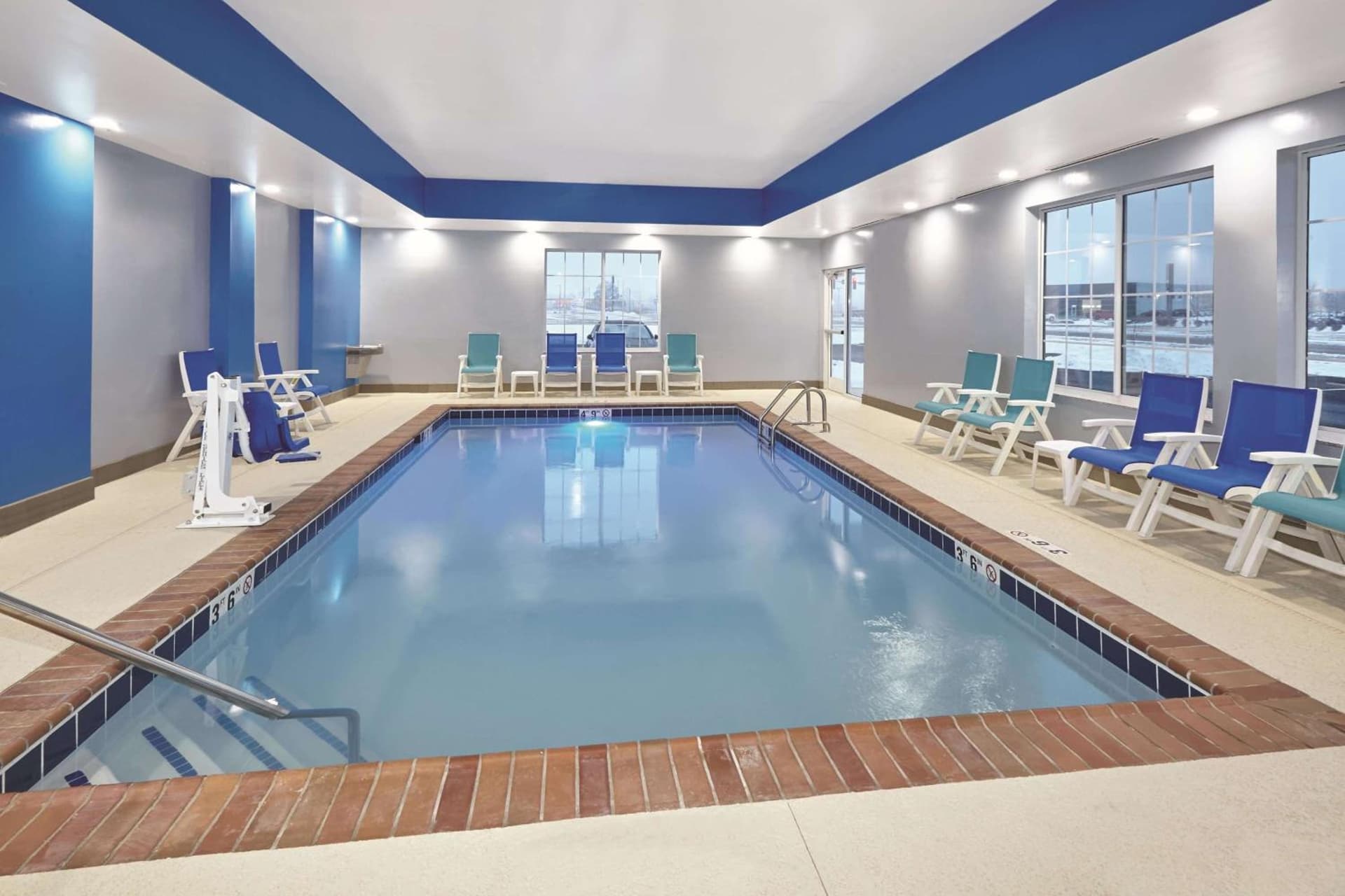 La Quinta by Wyndham Springfield IL gallery photo in Springfield, IL — image 19
