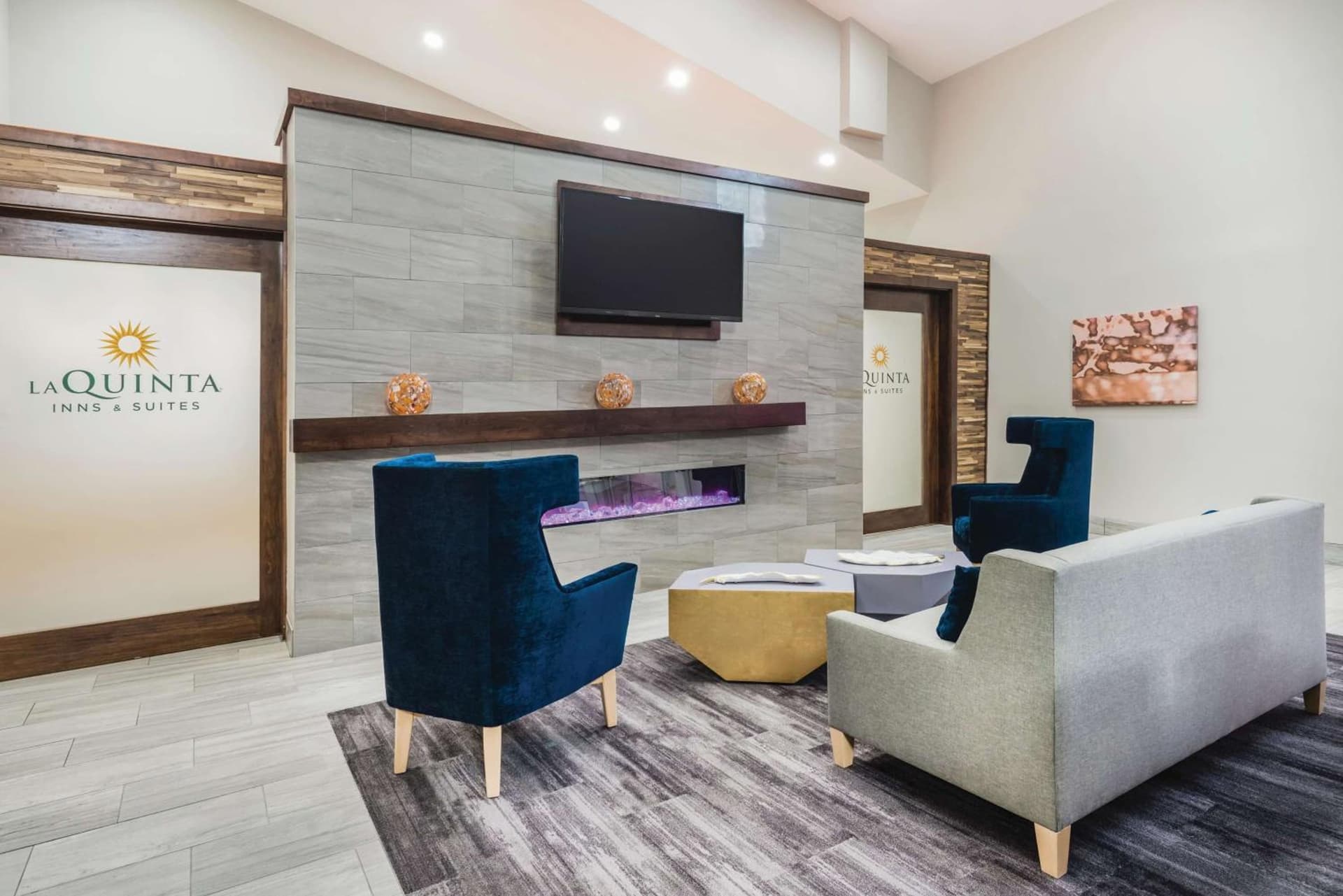 La Quinta by Wyndham Chattanooga-Hamilton Place gallery photo in Chattanooga, TN — image 10
