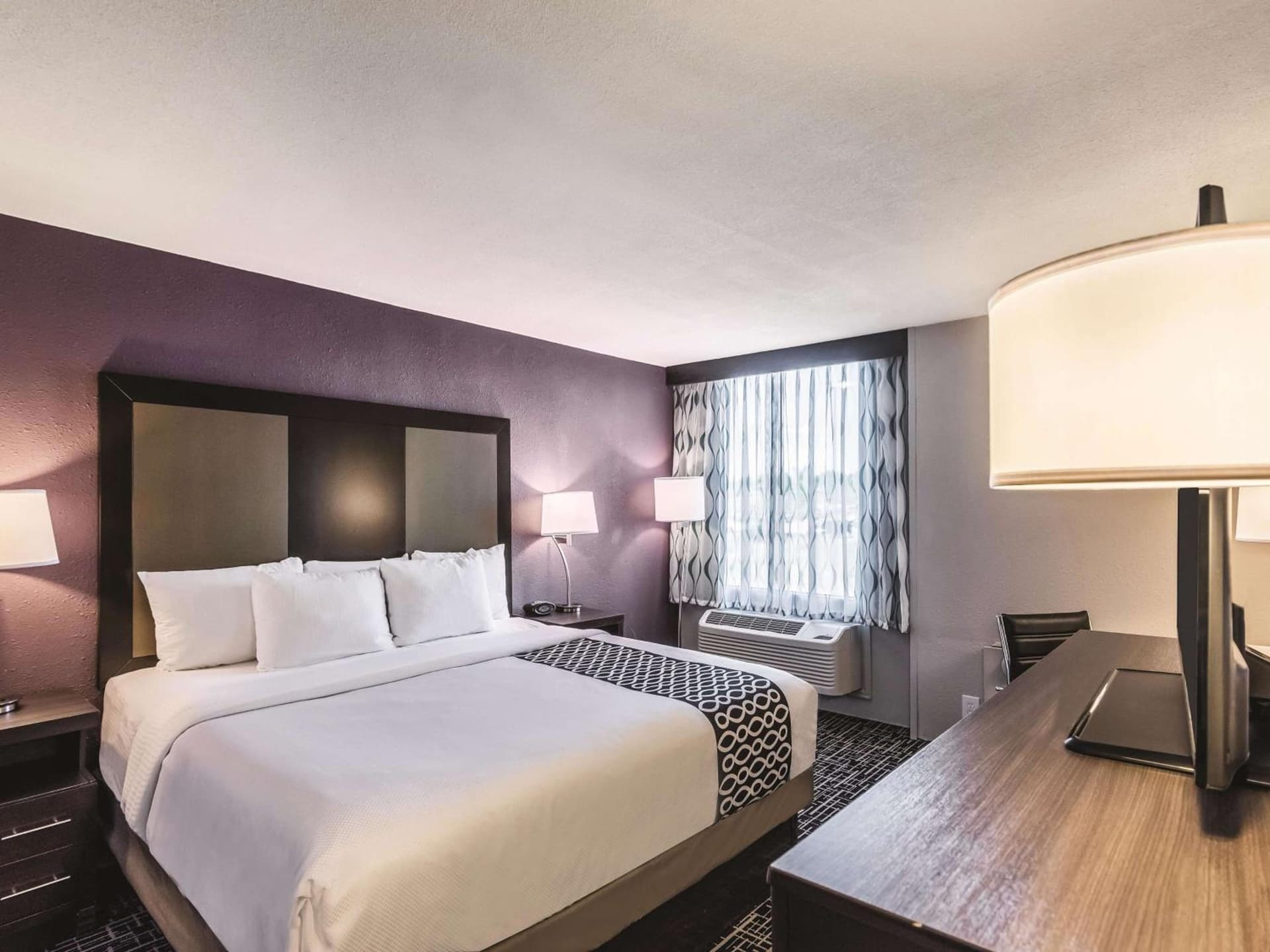La Quinta by Wyndham Colorado Springs North gallery photo in Colorado Springs, CO — image 42