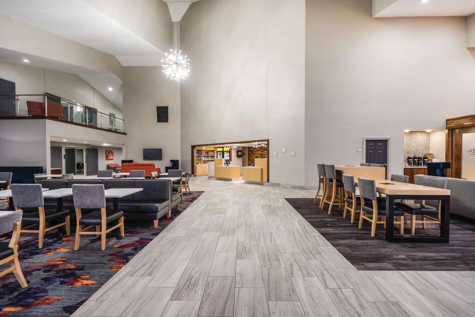 La Quinta by Wyndham Chattanooga-Hamilton Place gallery photo in Chattanooga, TN — image 40