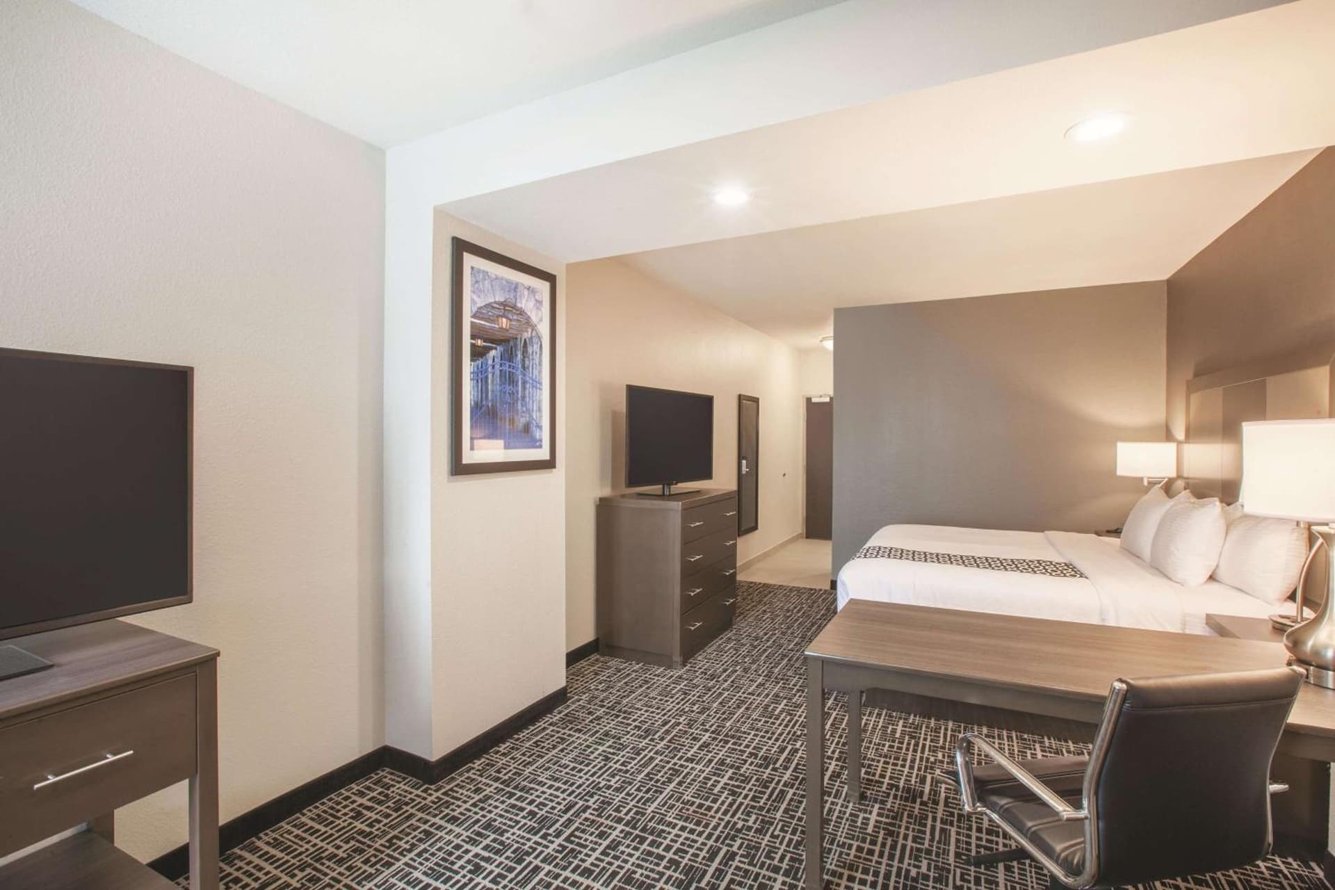 La Quinta by Wyndham San Marcos Outlet Mall gallery photo in San Marcos, TX — image 23