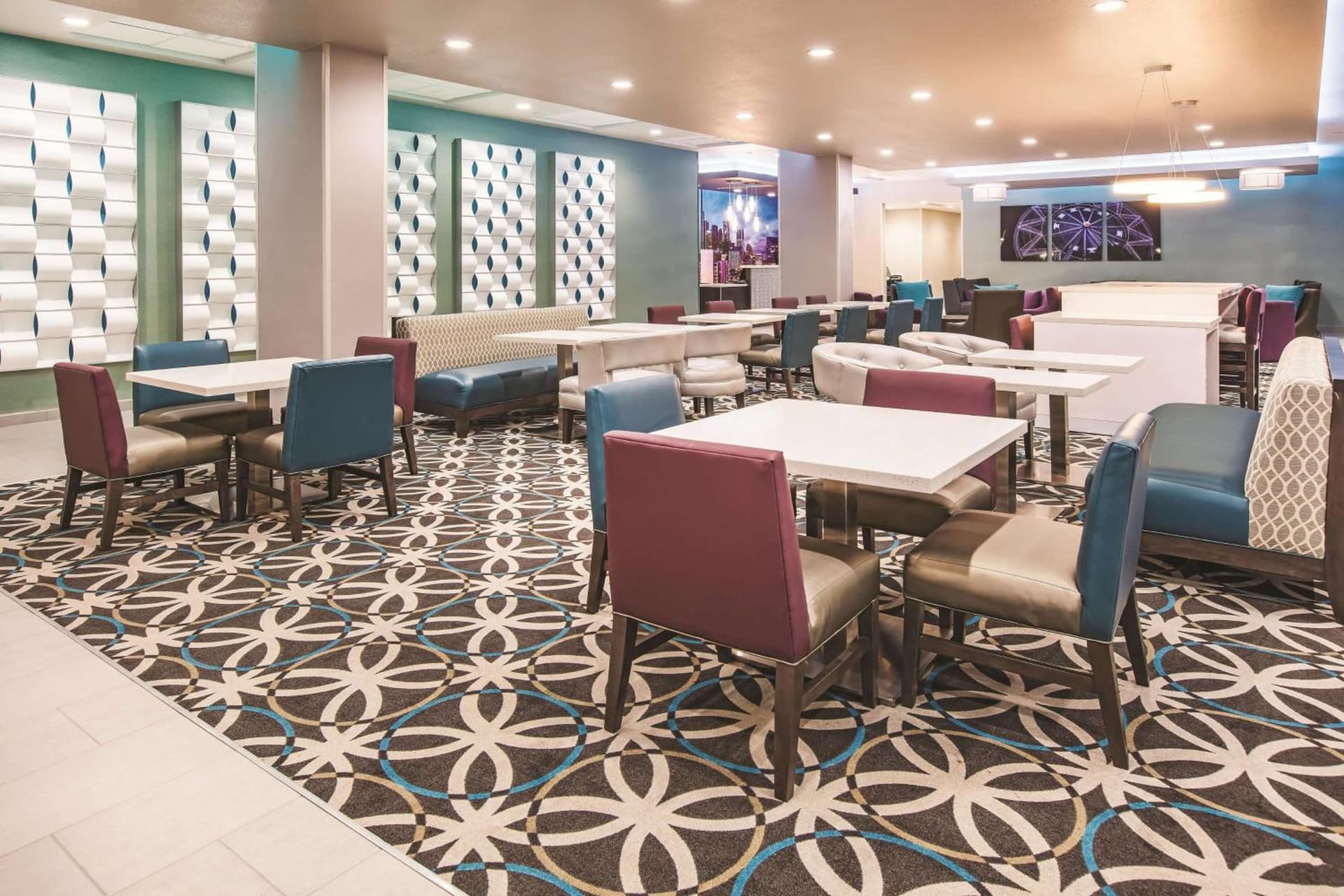 La Quinta by Wyndham Dallas Plano - The Colony gallery photo in The Colony, TX — image 20