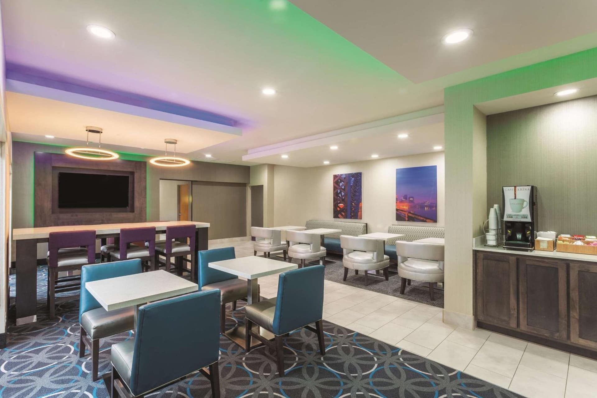 La Quinta by Wyndham Hopkinsville gallery photo in Hopkinsville, KY — image 18