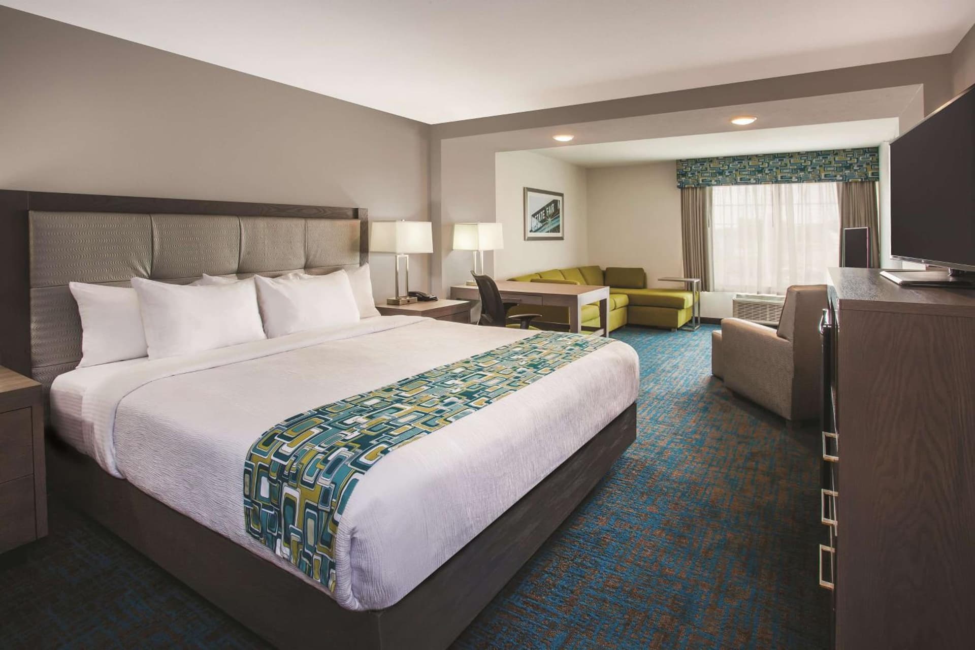La Quinta by Wyndham St. Paul-Woodbury gallery photo in Woodbury, MN — image 20
