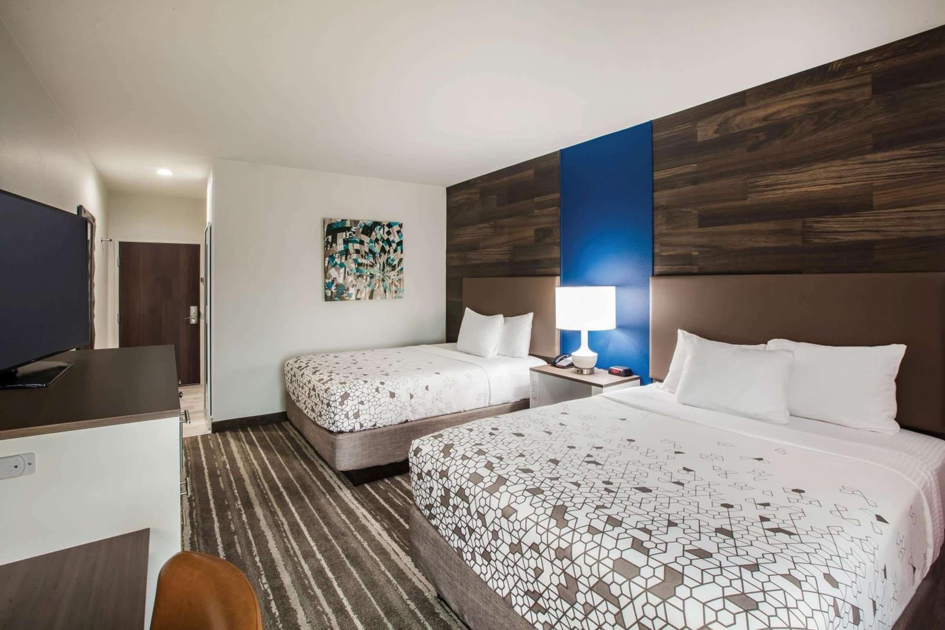 La Quinta by Wyndham Owasso gallery photo in Owasso, OK — image 25