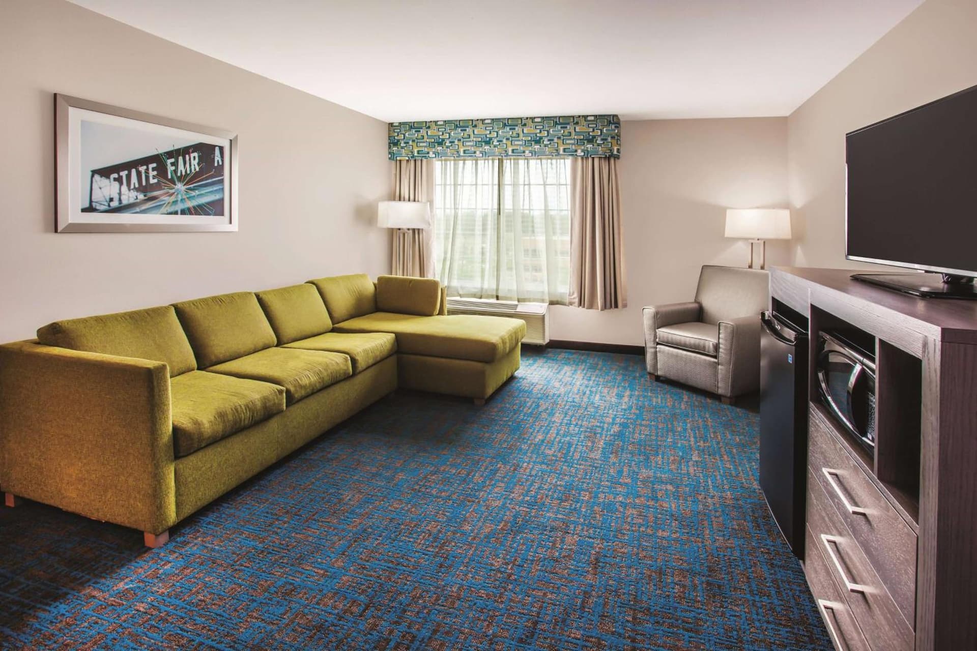 La Quinta by Wyndham St. Paul-Woodbury gallery photo in Woodbury, MN — image 13