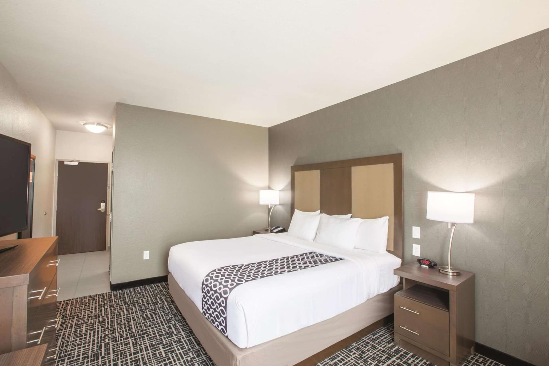 La Quinta by Wyndham San Marcos Outlet Mall gallery photo in San Marcos, TX — image 5