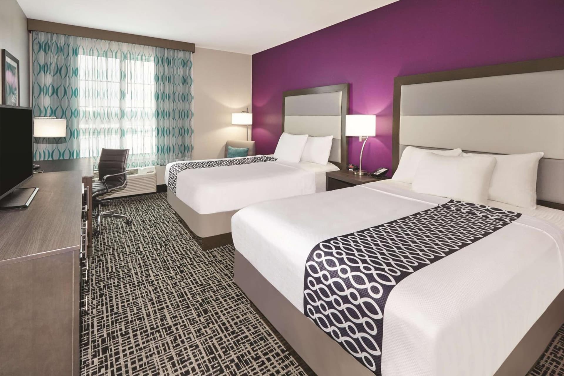 La Quinta by Wyndham Springfield IL gallery photo in Springfield, IL — image 35