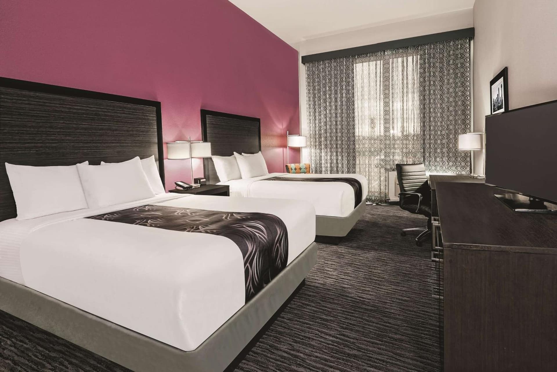 La Quinta by Wyndham Dallas Grand Prairie North gallery photo in Grand Prairie, TX — image 26