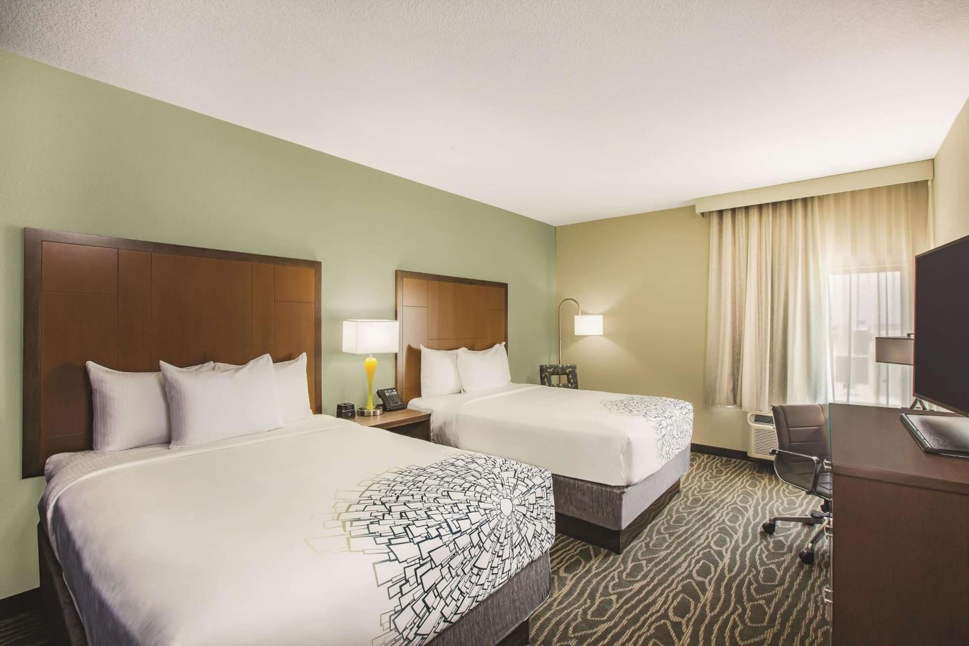 La Quinta by Wyndham Wichita Northeast gallery photo in Wichita, KS — image 11